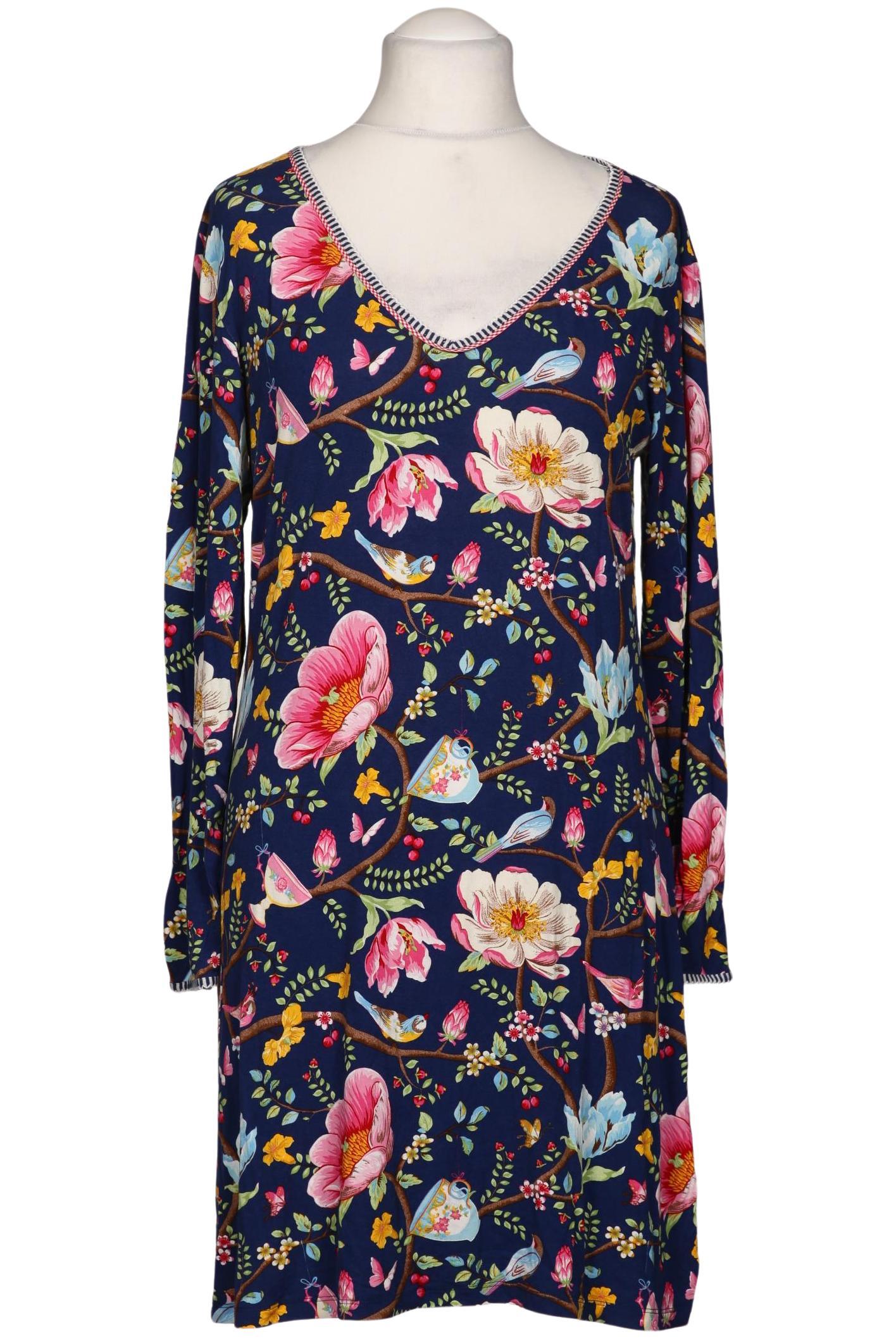 

Pip Studio Damen Kleid, mehrfarbig, Gr. 44