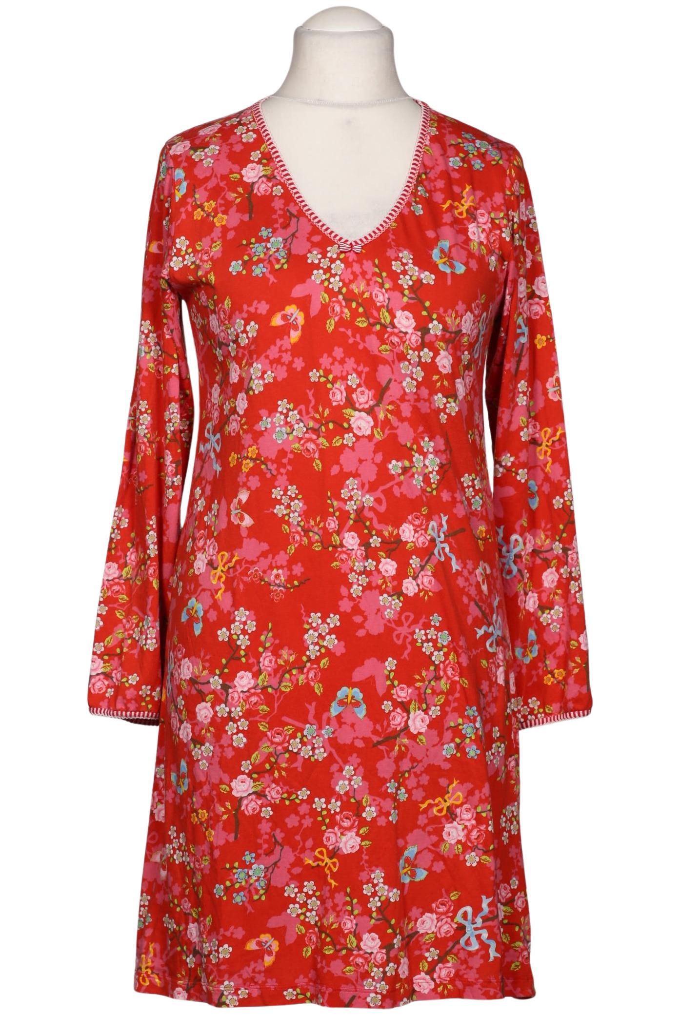 

Pip Studio Damen Kleid, rot, Gr. 44