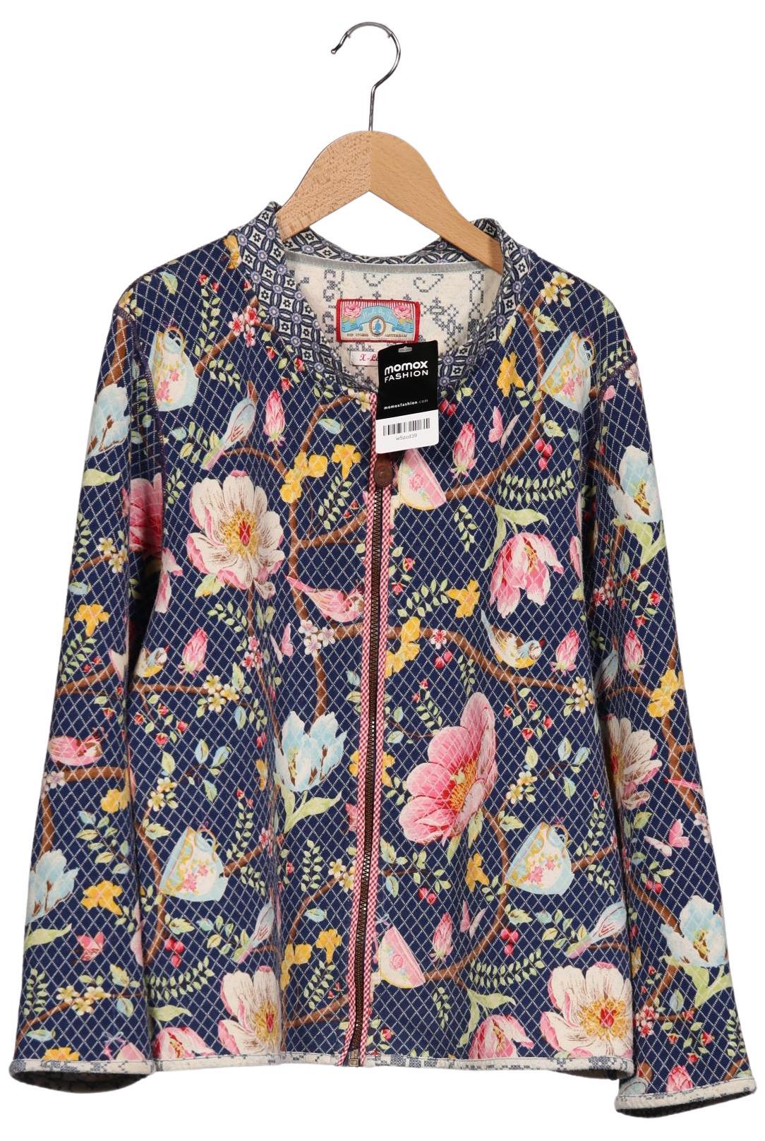 

Pip Studio Damen Strickjacke, mehrfarbig, Gr. 44