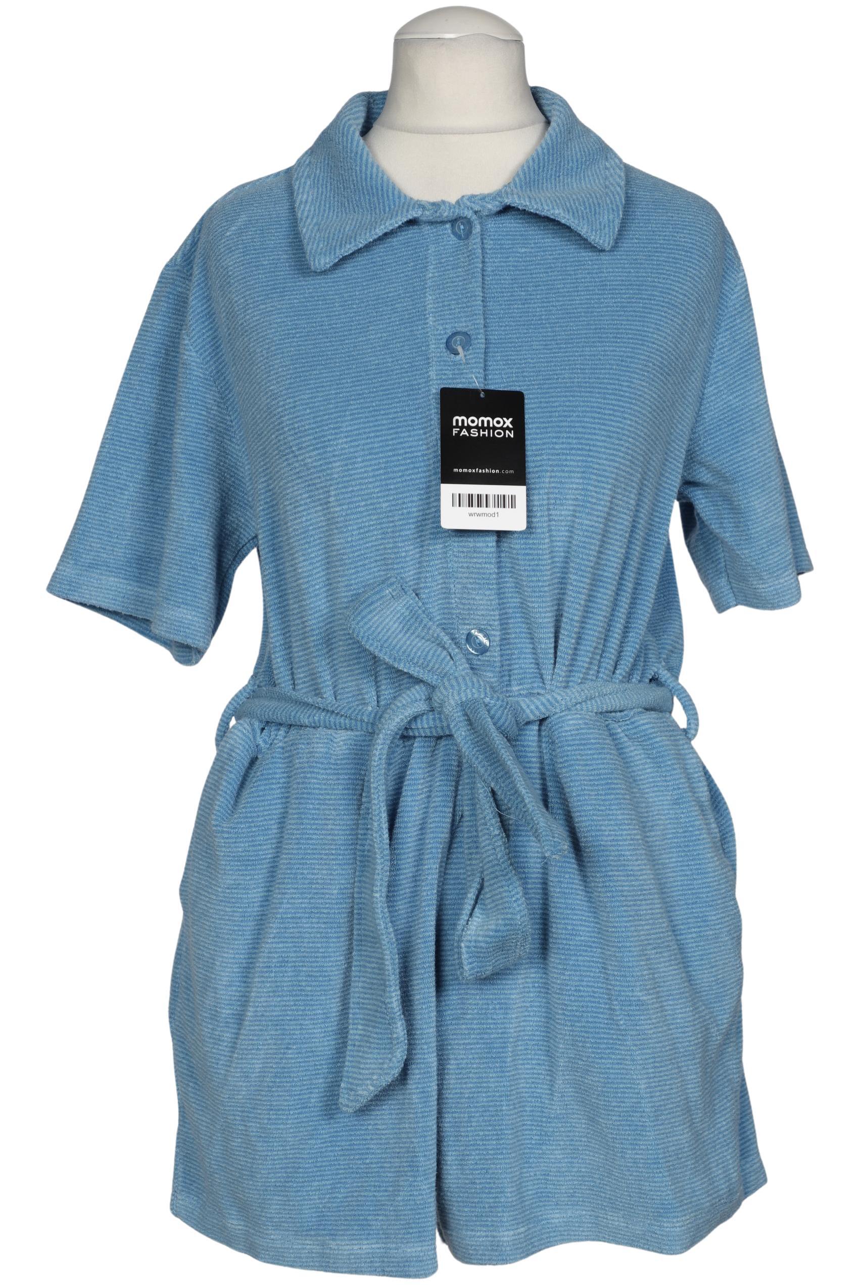

Pip Studio Damen Jumpsuit/Overall, blau, Gr. 36