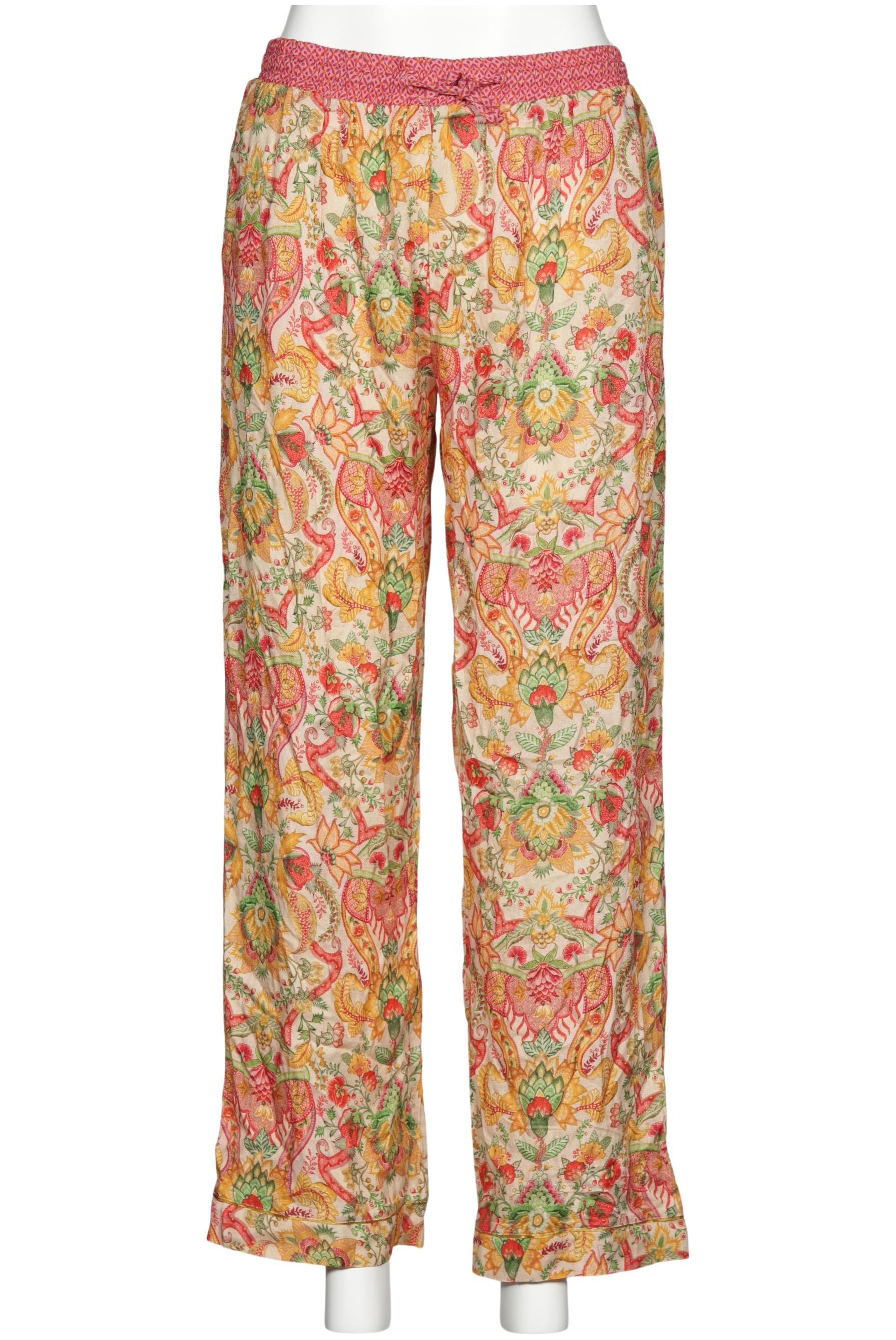 

Pip Studio Damen Stoffhose, mehrfarbig, Gr. 0