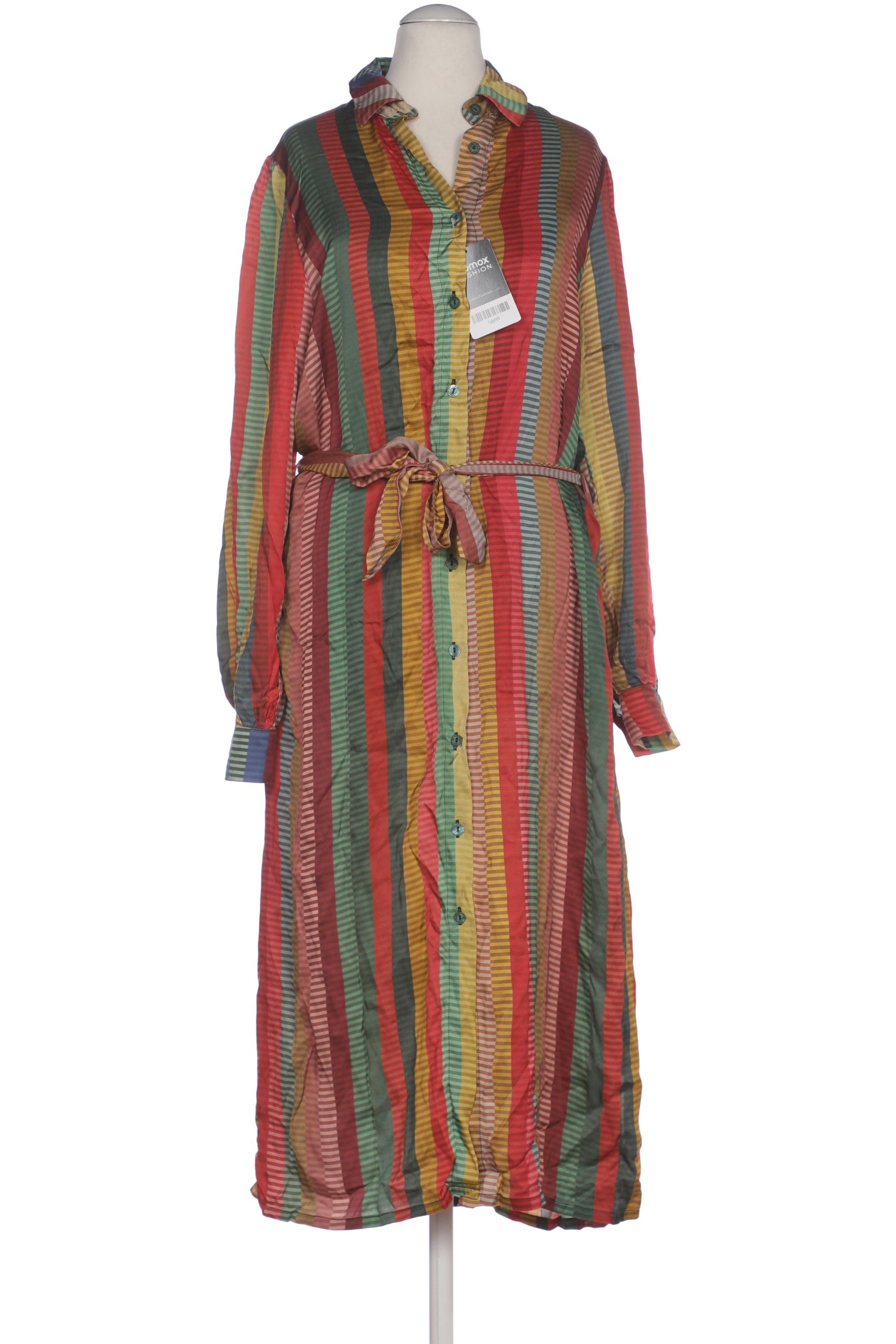 

Pip Studio Damen Kleid, mehrfarbig, Gr. 36