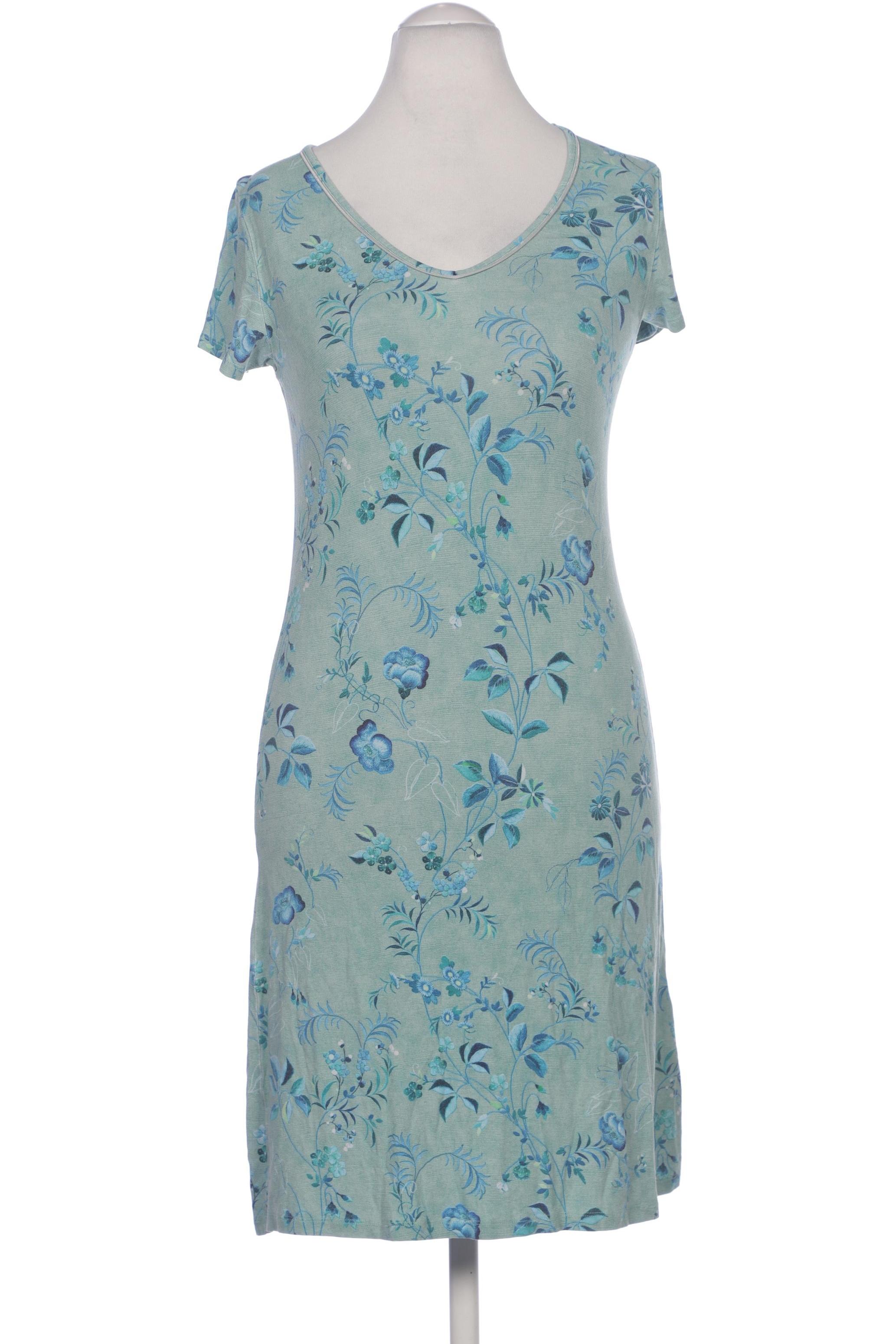 

Pip Studio Damen Kleid, türkis, Gr. 36