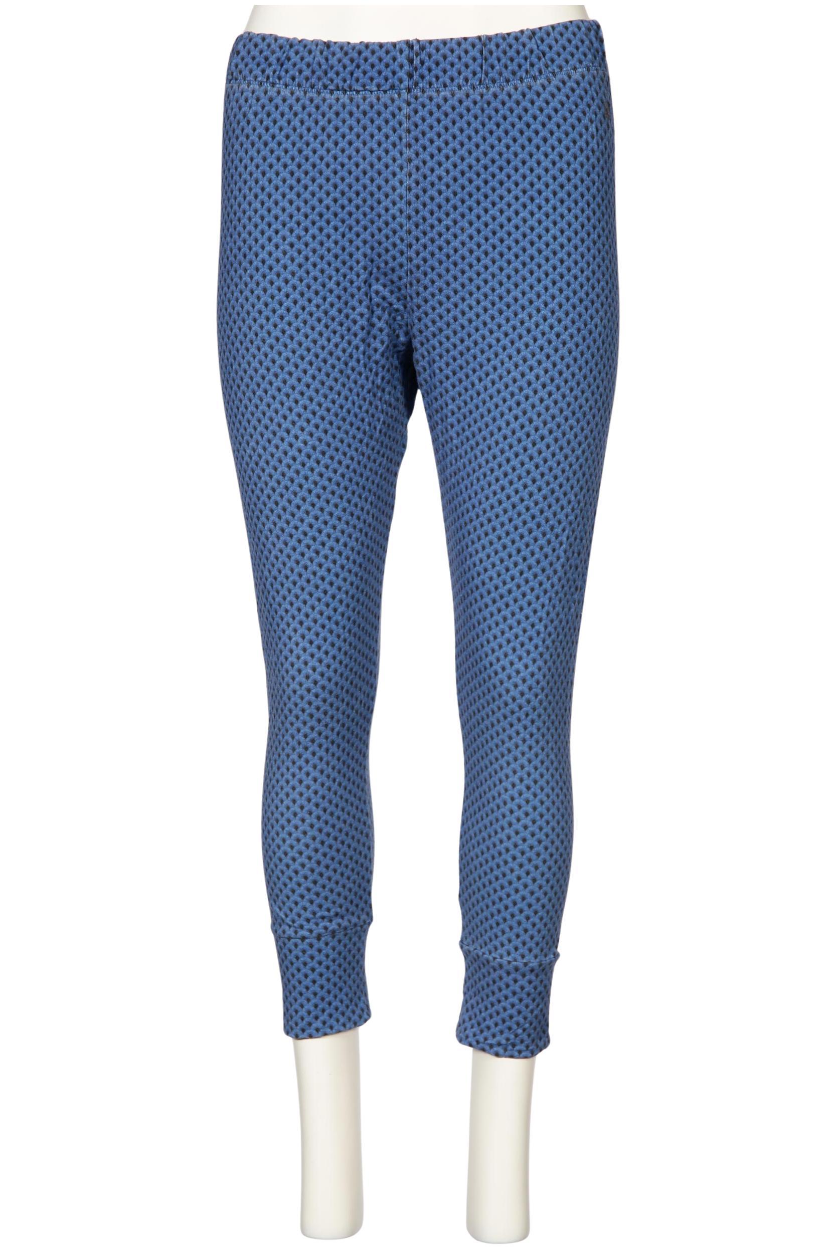 

Pip Studio Damen Stoffhose, blau, Gr. 0