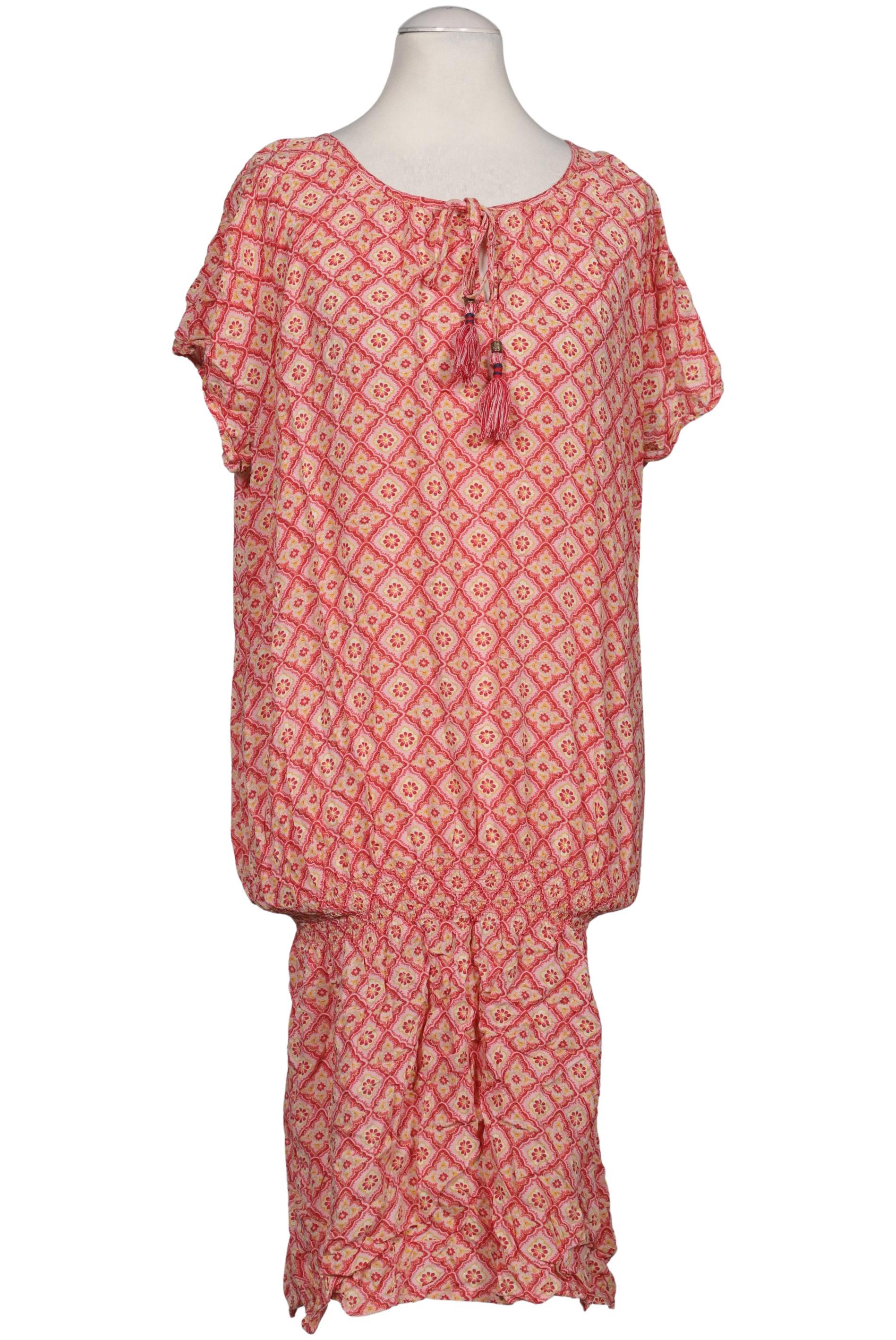 

Pip Studio Damen Kleid, pink, Gr. 36