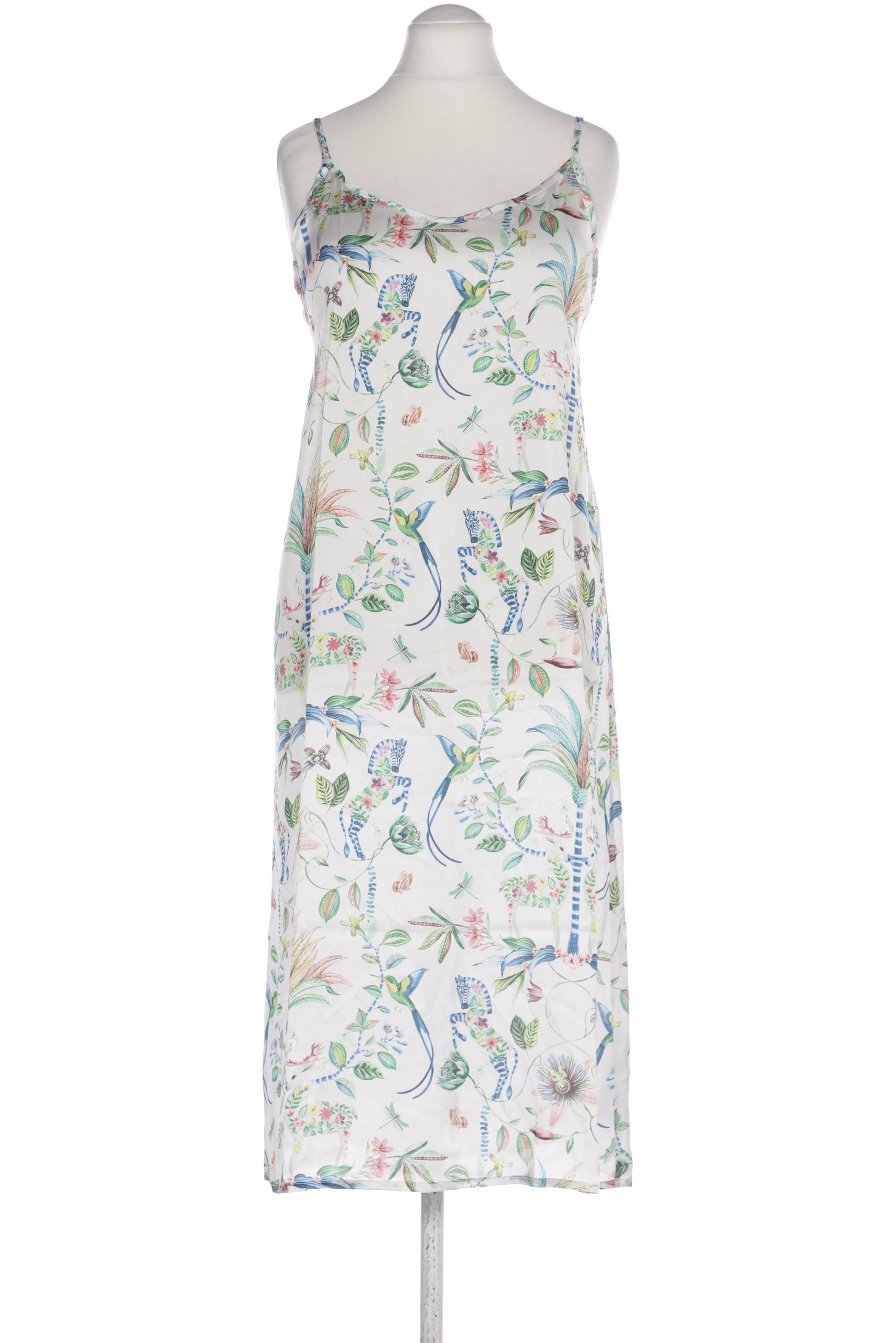 

Pip Studio Damen Kleid, mehrfarbig, Gr. 38
