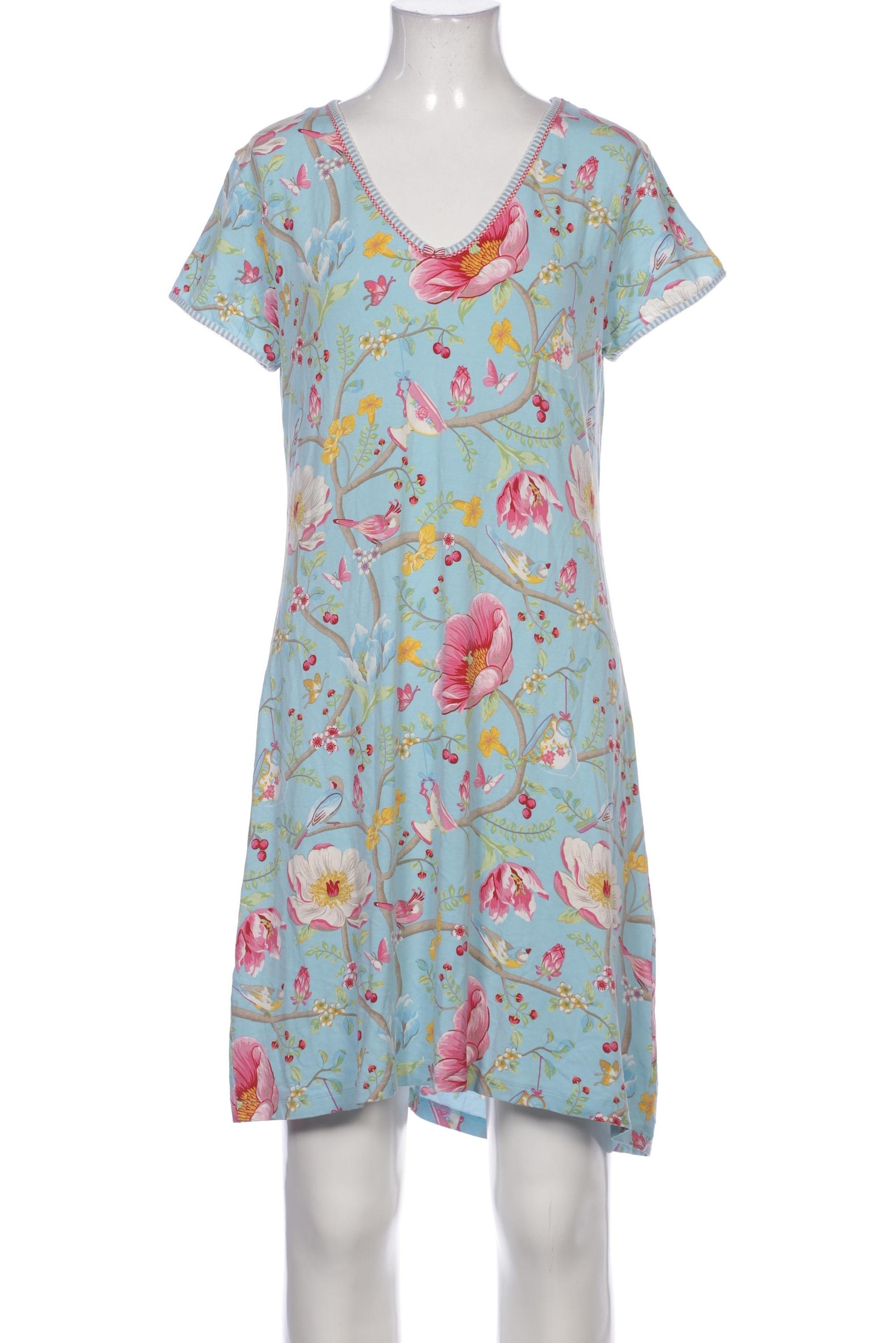 

Pip Studio Damen Kleid, hellblau, Gr. 38