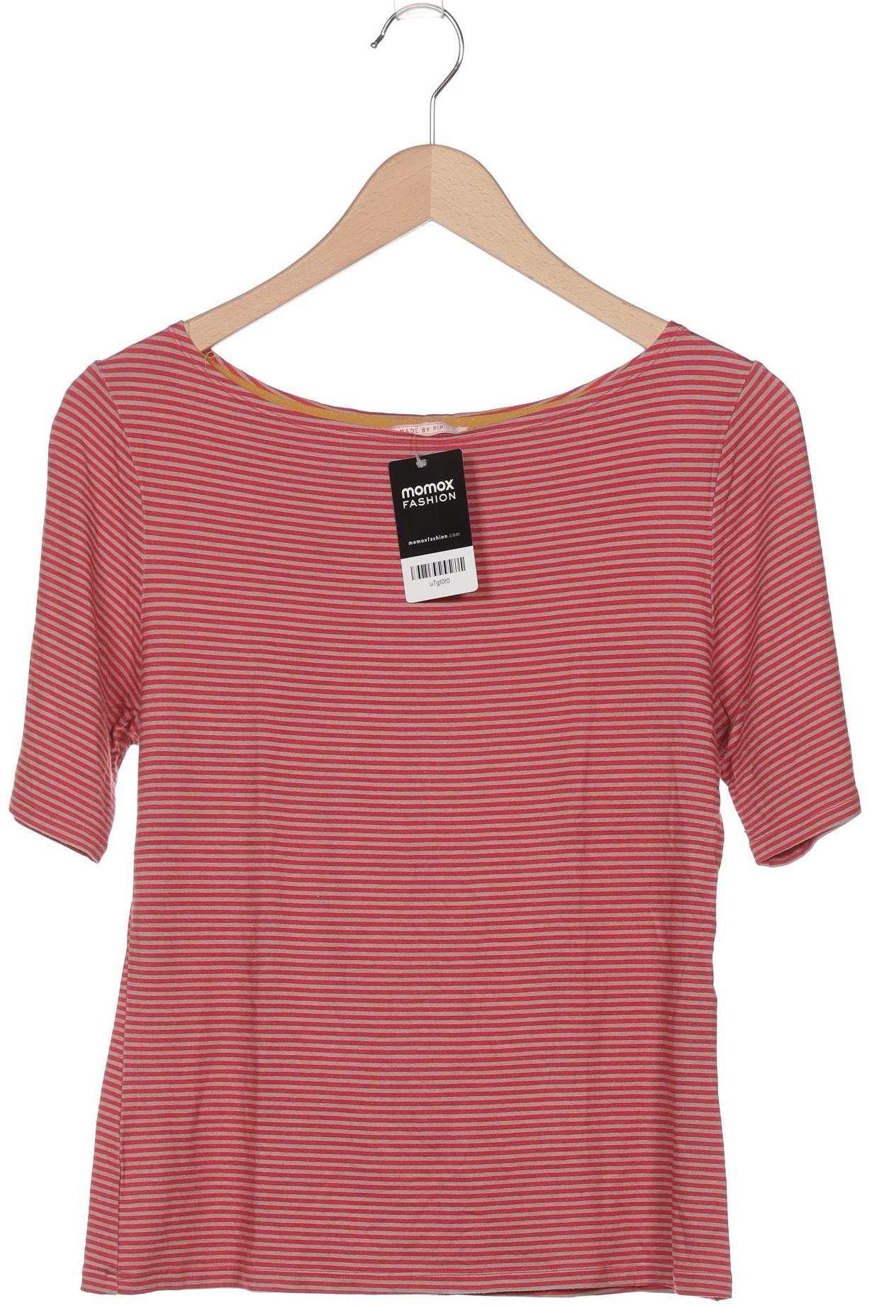 

Pip Studio Damen T-Shirt, rot, Gr. 42