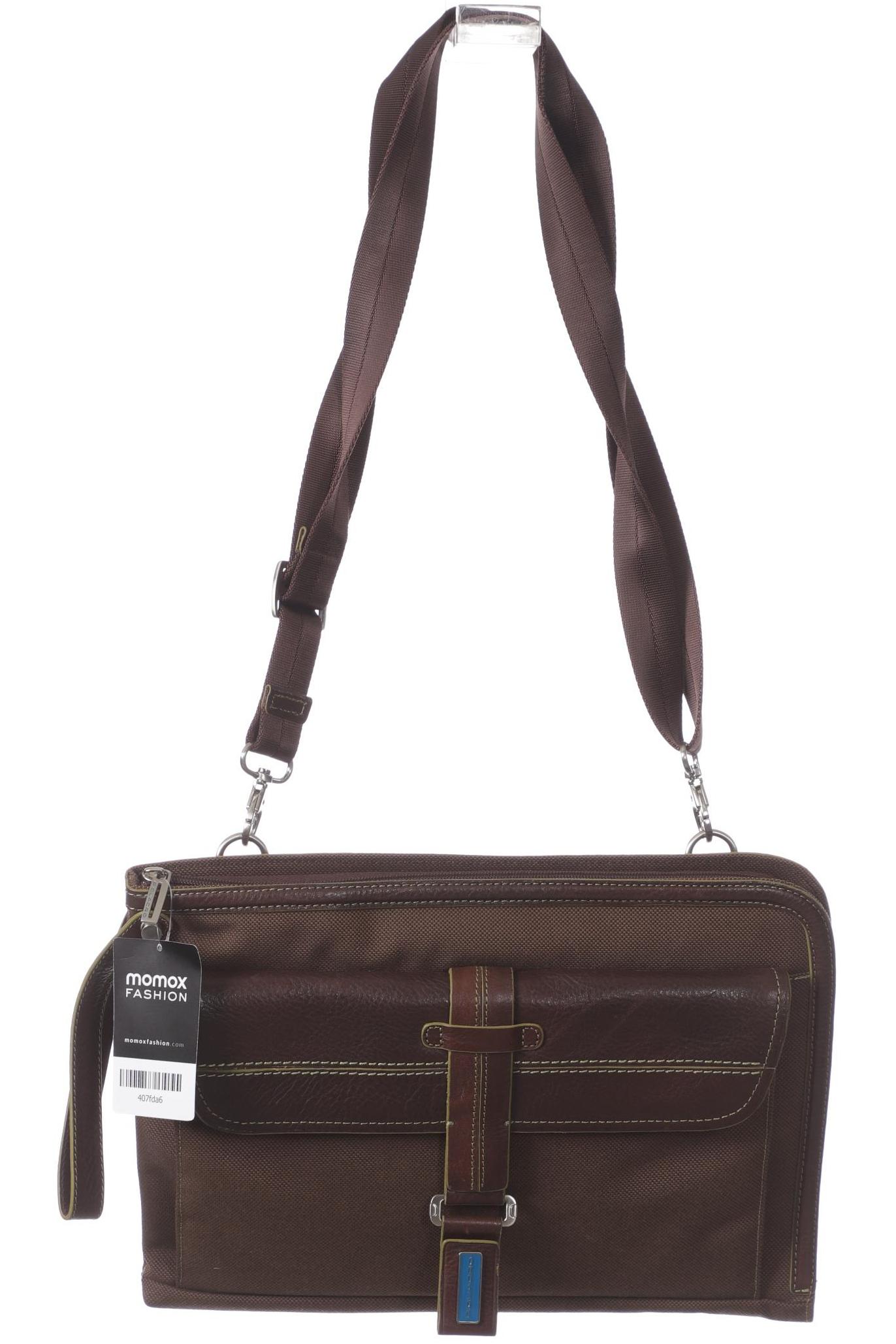 

Piquadro Damen Handtasche, braun, Gr.