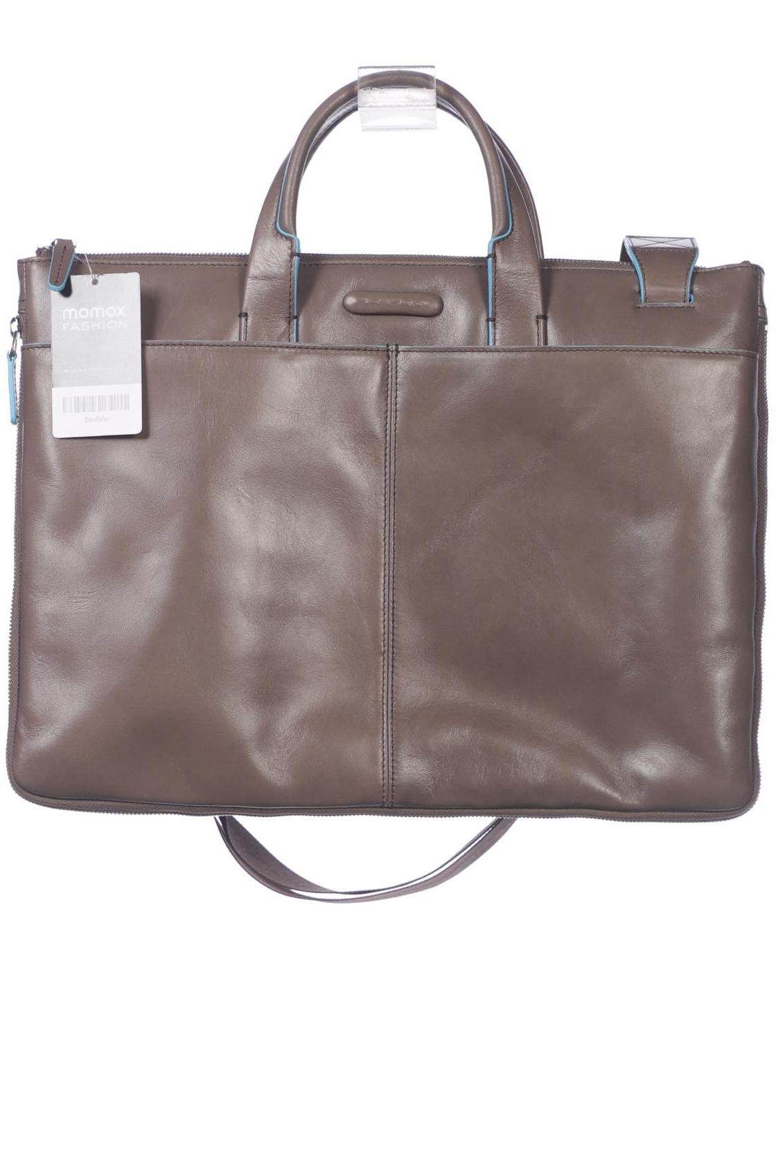 

Piquadro Damen Handtasche, braun, Gr.