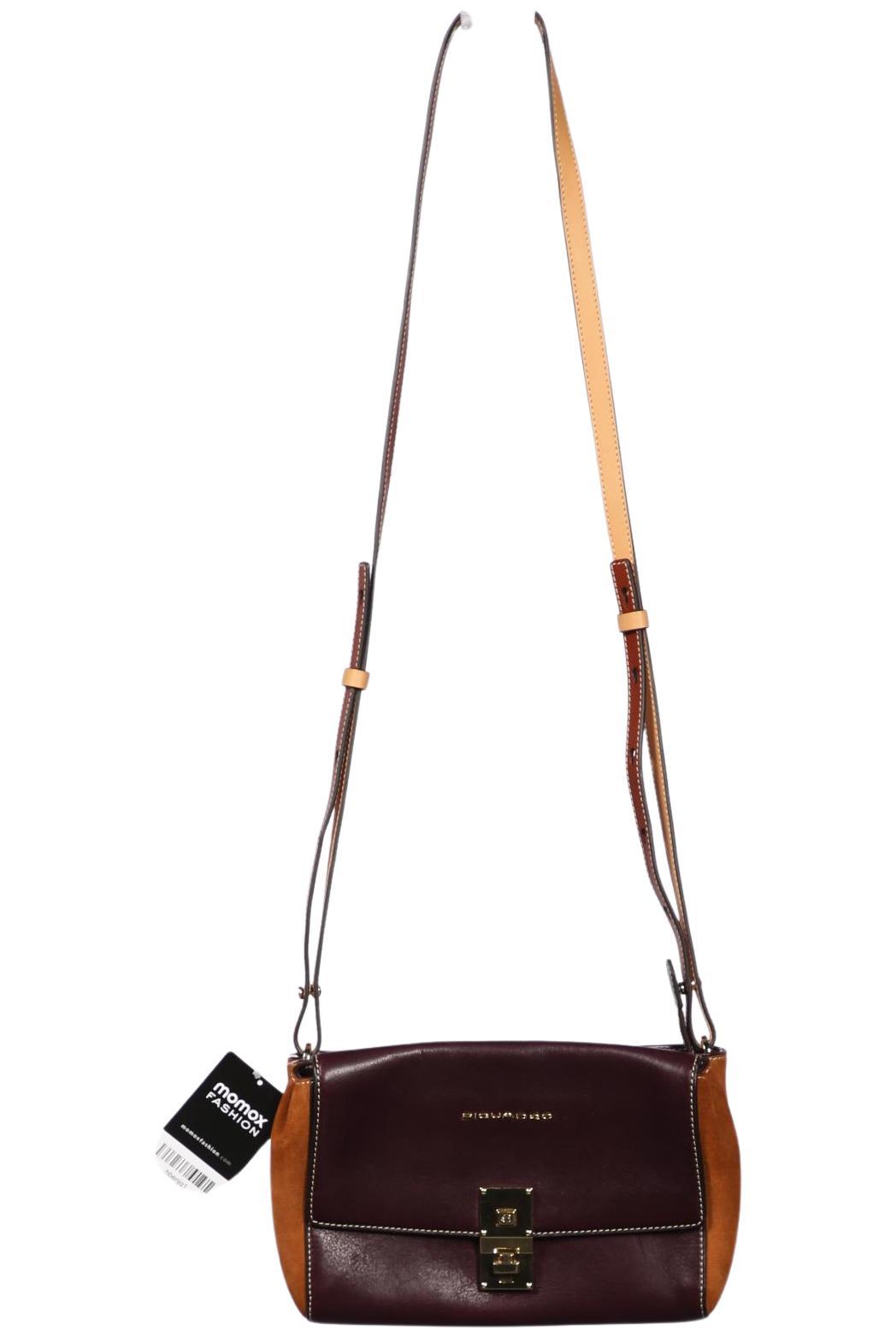 

Piquadro Damen Handtasche, mehrfarbig, Gr.