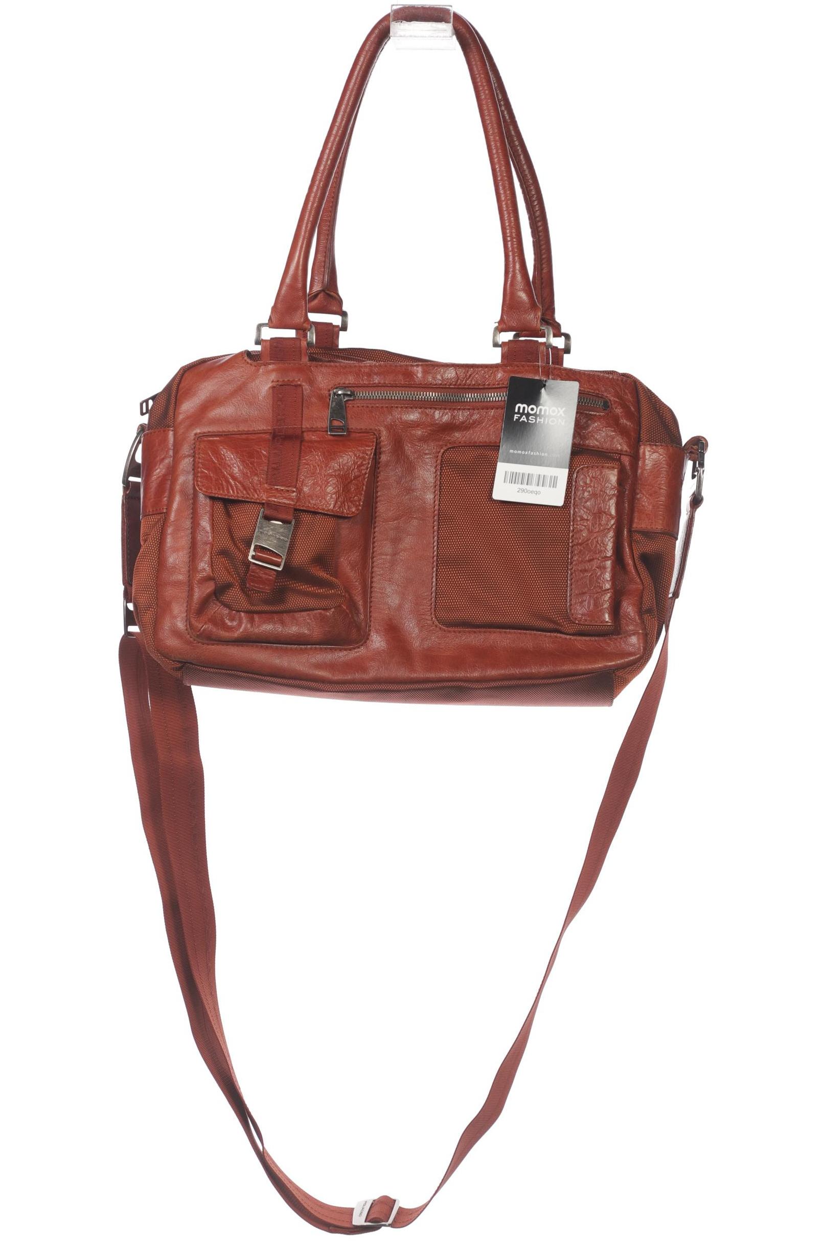 

Piquadro Damen Handtasche, braun, Gr.