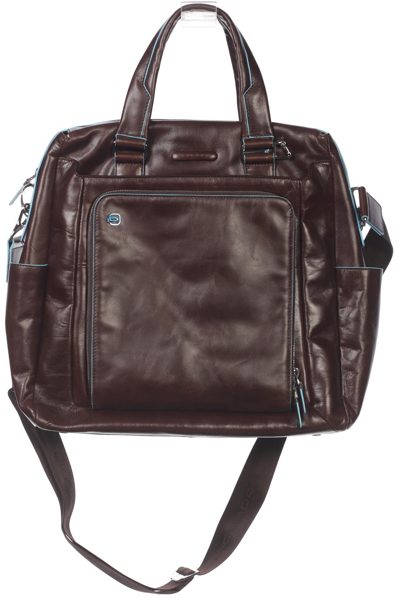 

PIQUADRO Damen Handtasche, braun