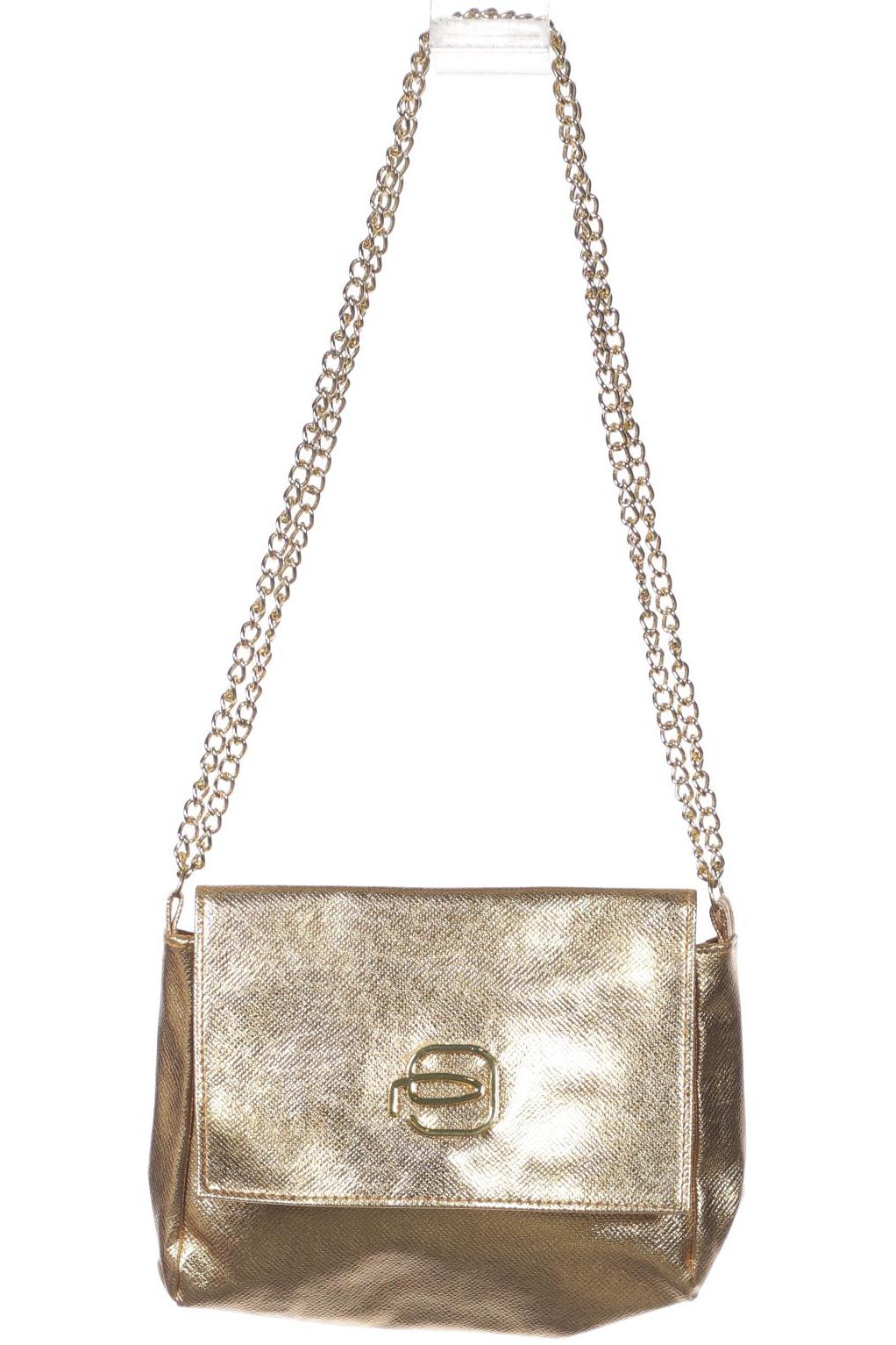 

PIQUADRO Damen Handtasche, gold