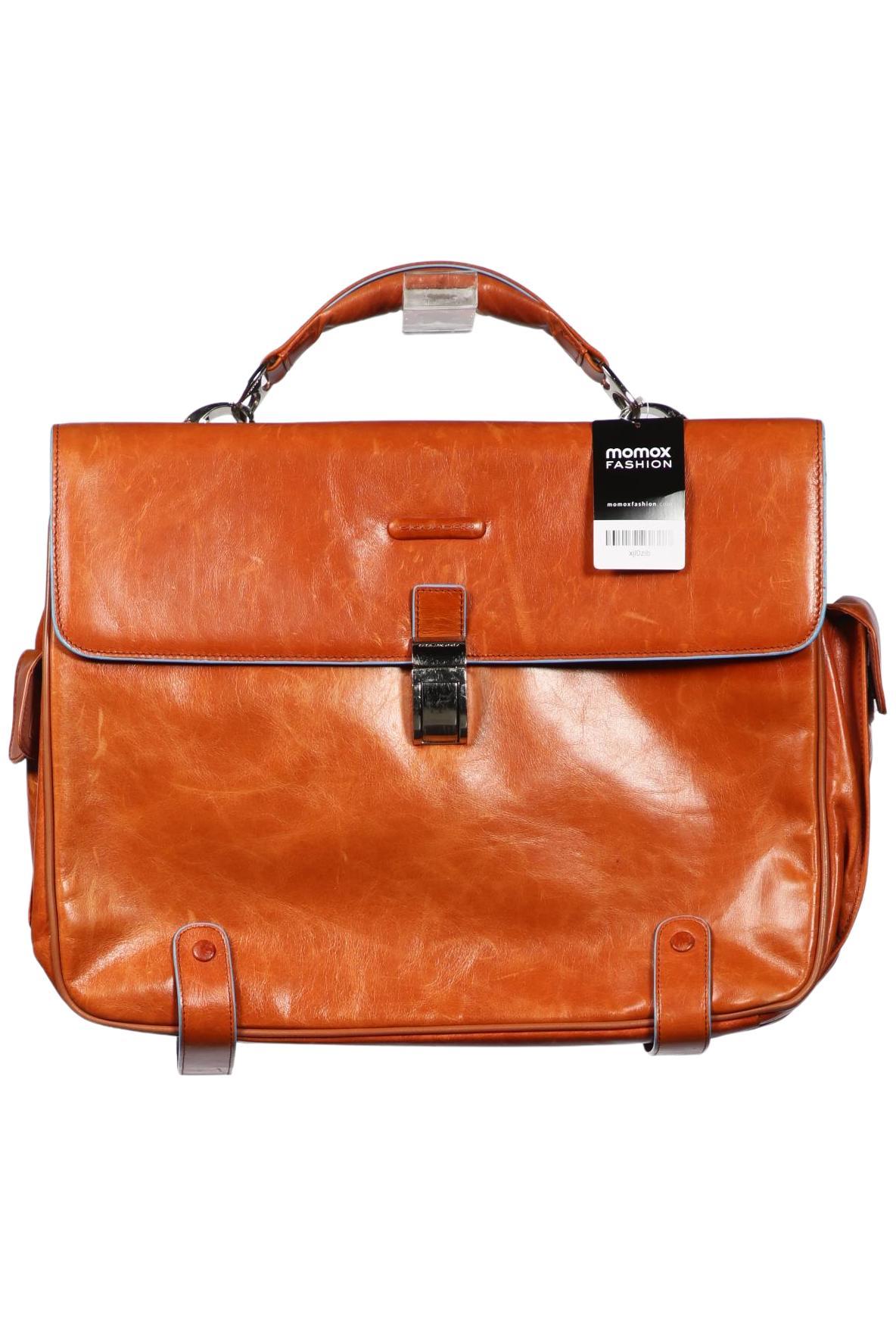 

Piquadro Damen Handtasche, braun, Gr.