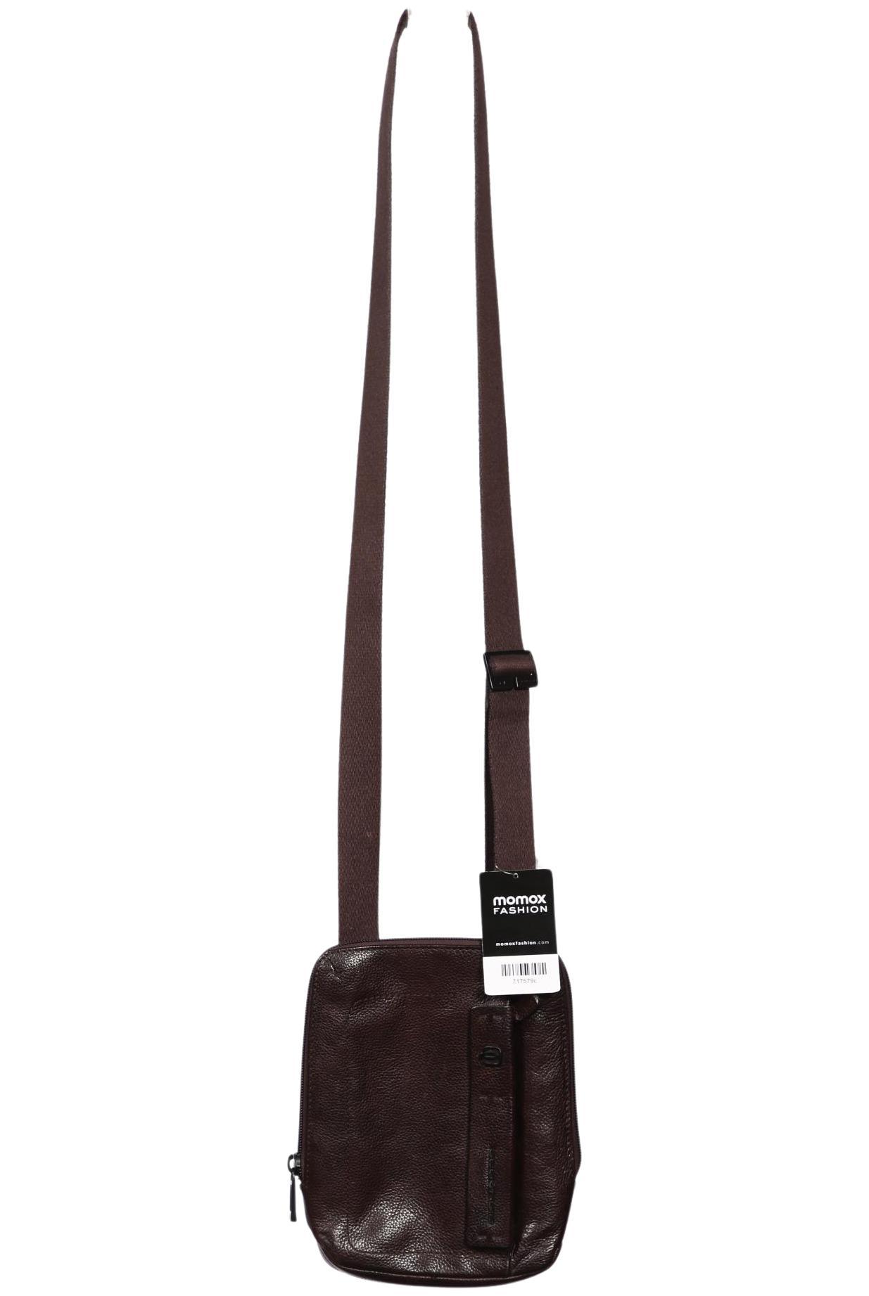 Thumbnail - Piquadro Herren Tasche, braun, Gr.