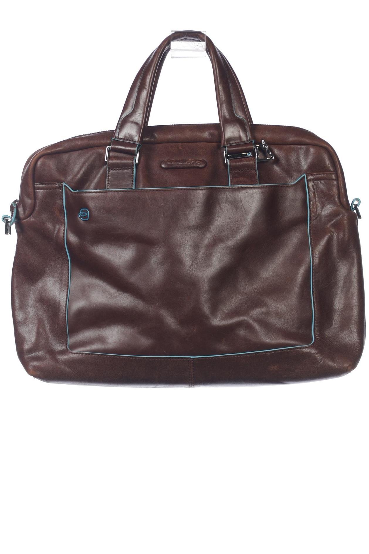 

Piquadro Herren Tasche, braun, Gr.