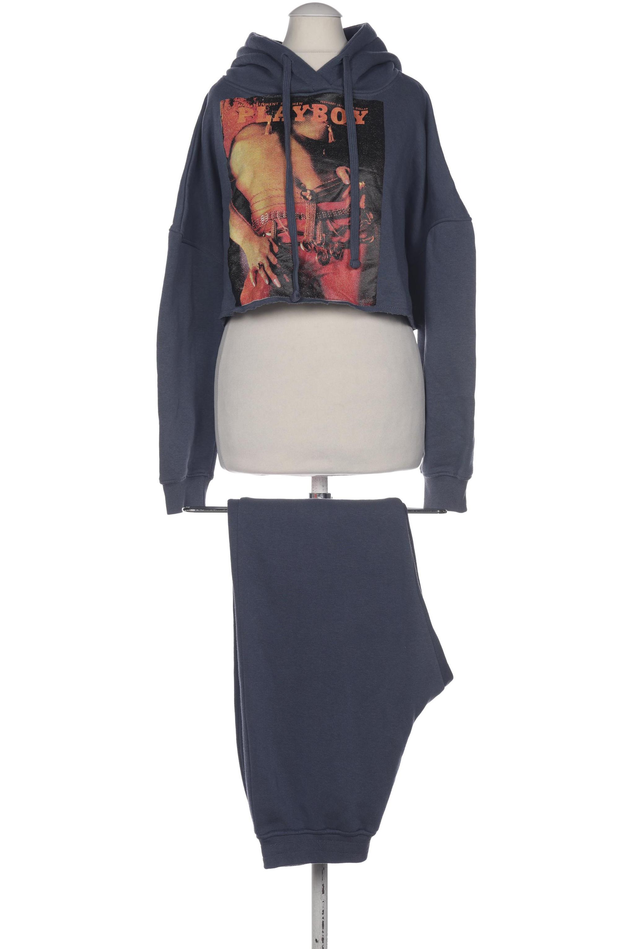

Playboy Damen Anzug, blau, Gr. 36