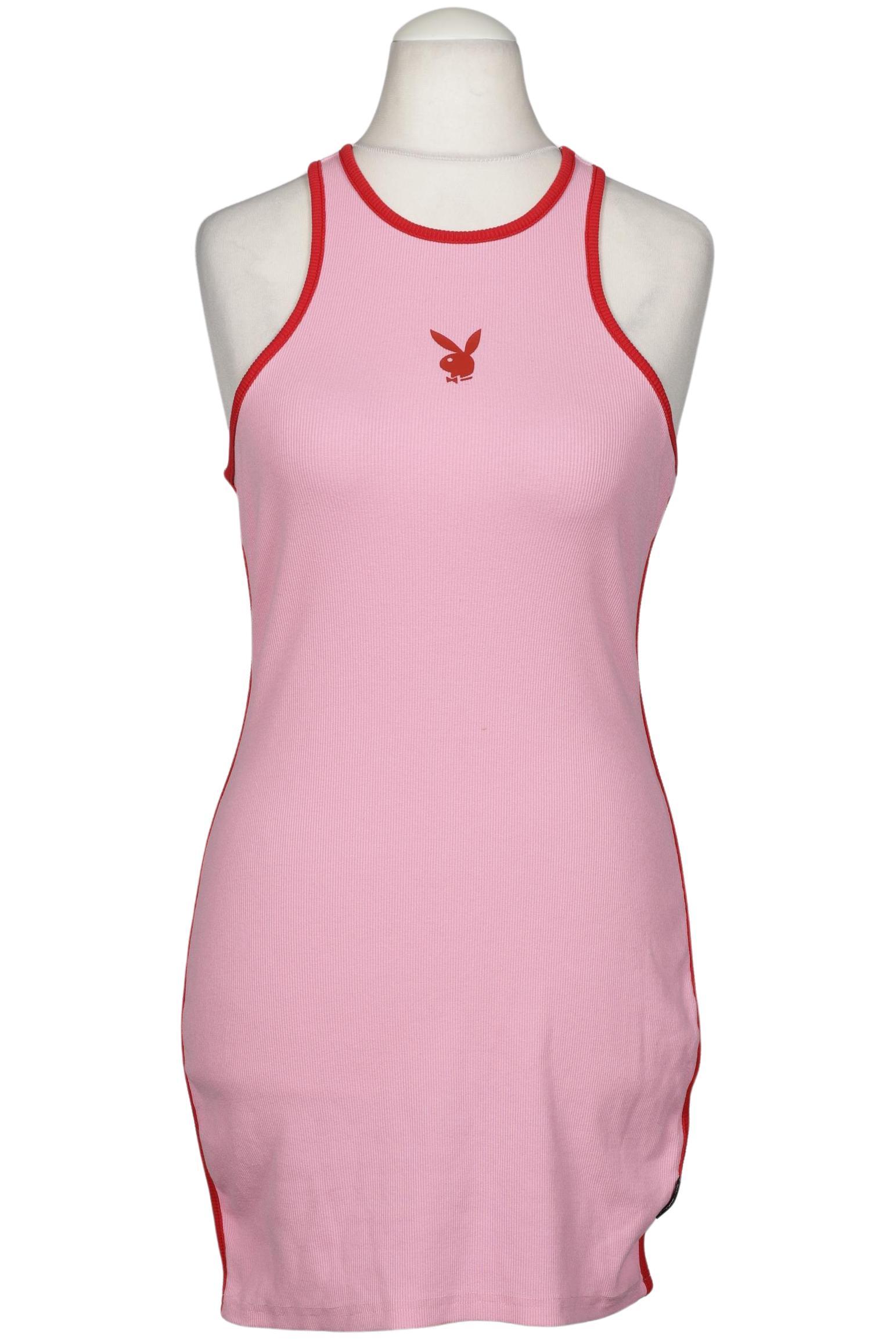 

Playboy Damen Kleid, pink, Gr. 38