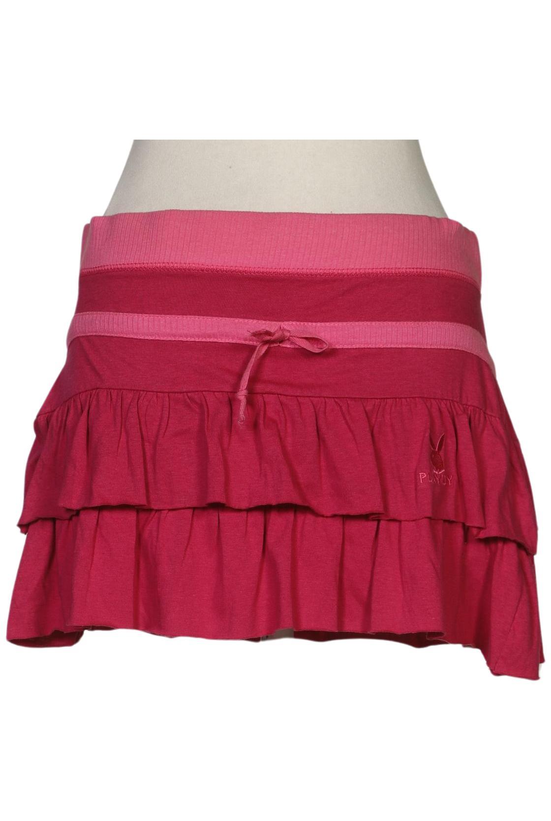 

Playboy Damen Rock, pink, Gr. 38