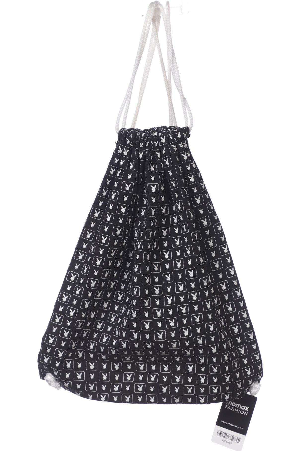 

Playboy Damen Rucksack, schwarz, Gr.