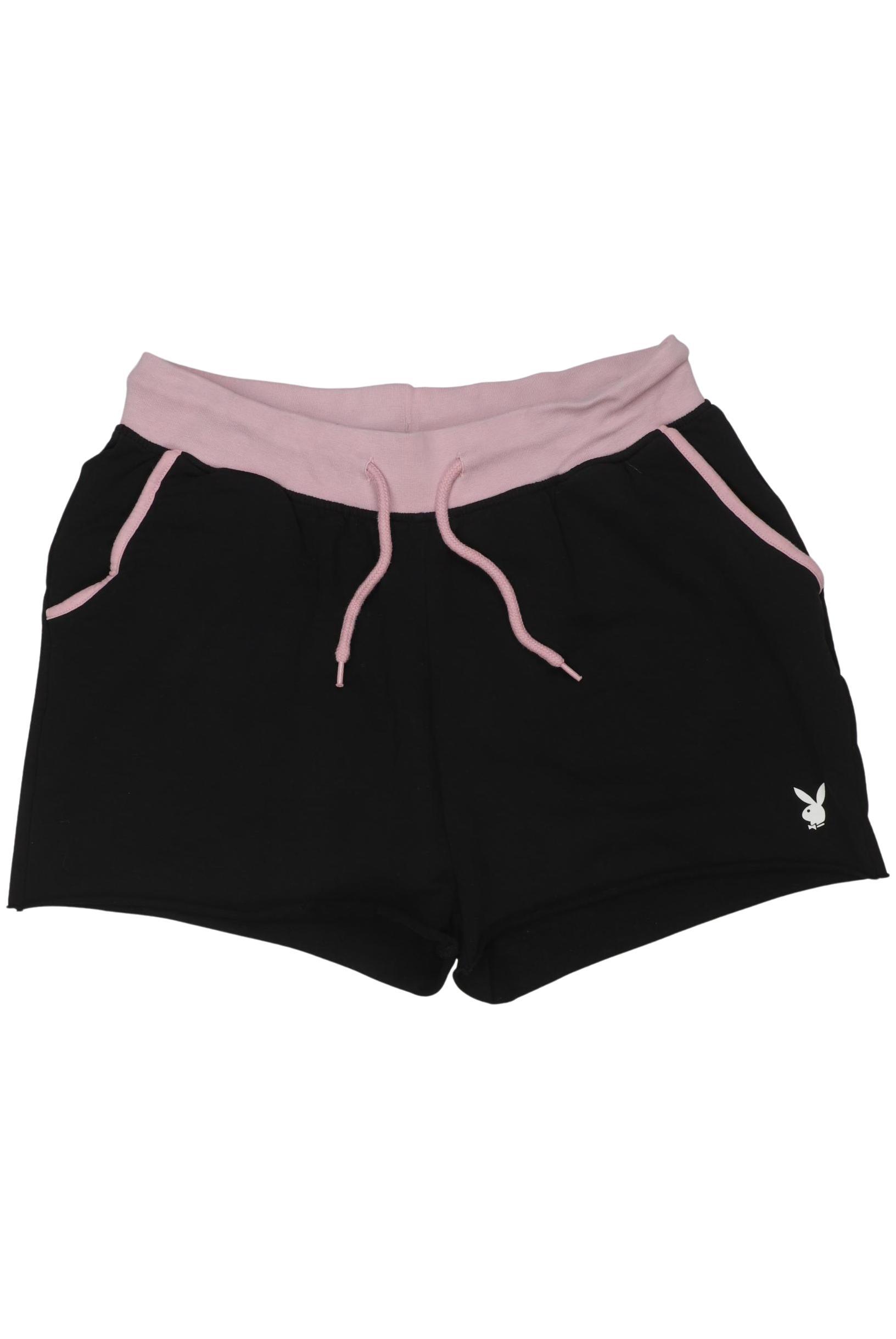 

Playboy Damen Shorts, mehrfarbig, Gr. 28