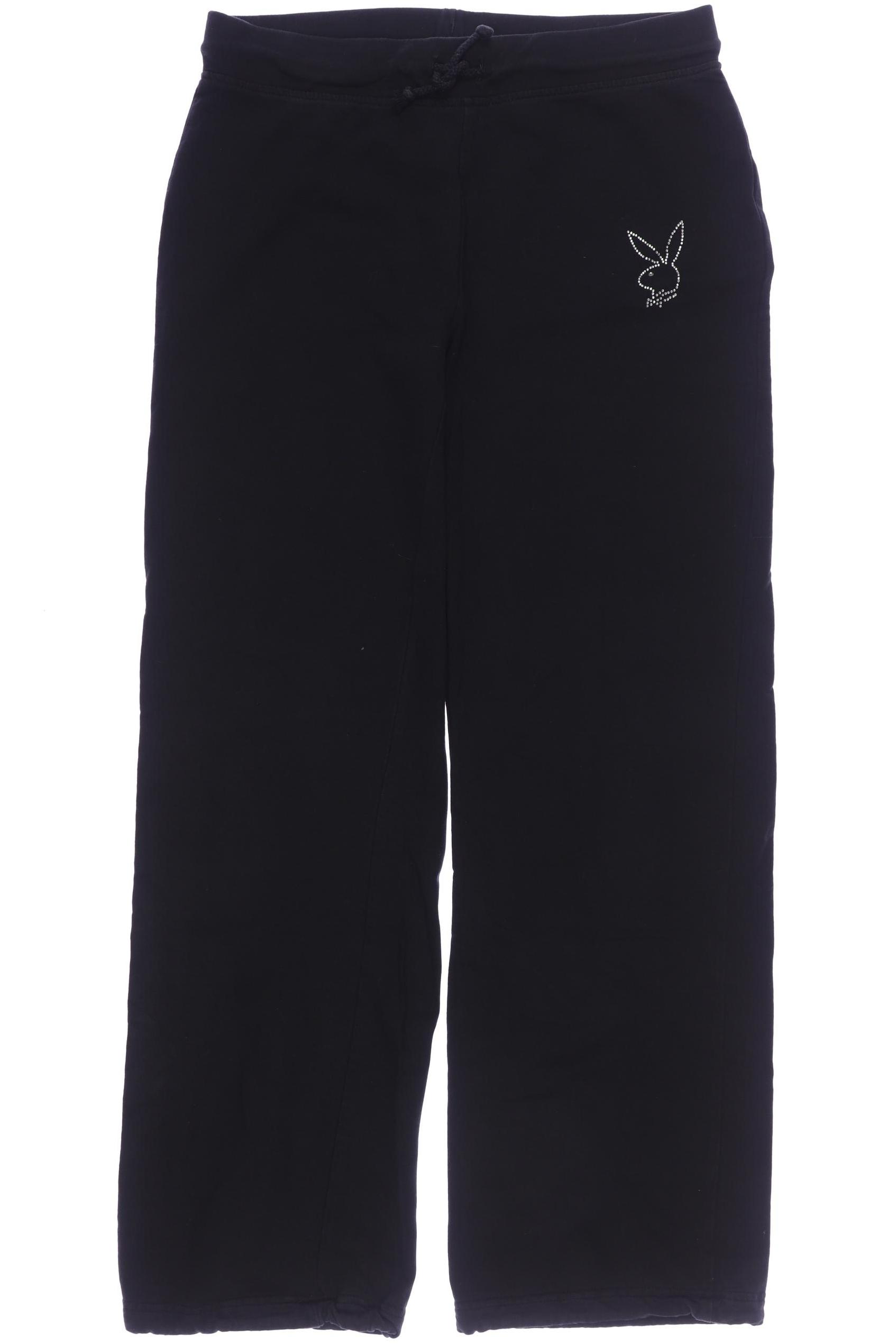 

Playboy Damen Stoffhose, schwarz, Gr. 40