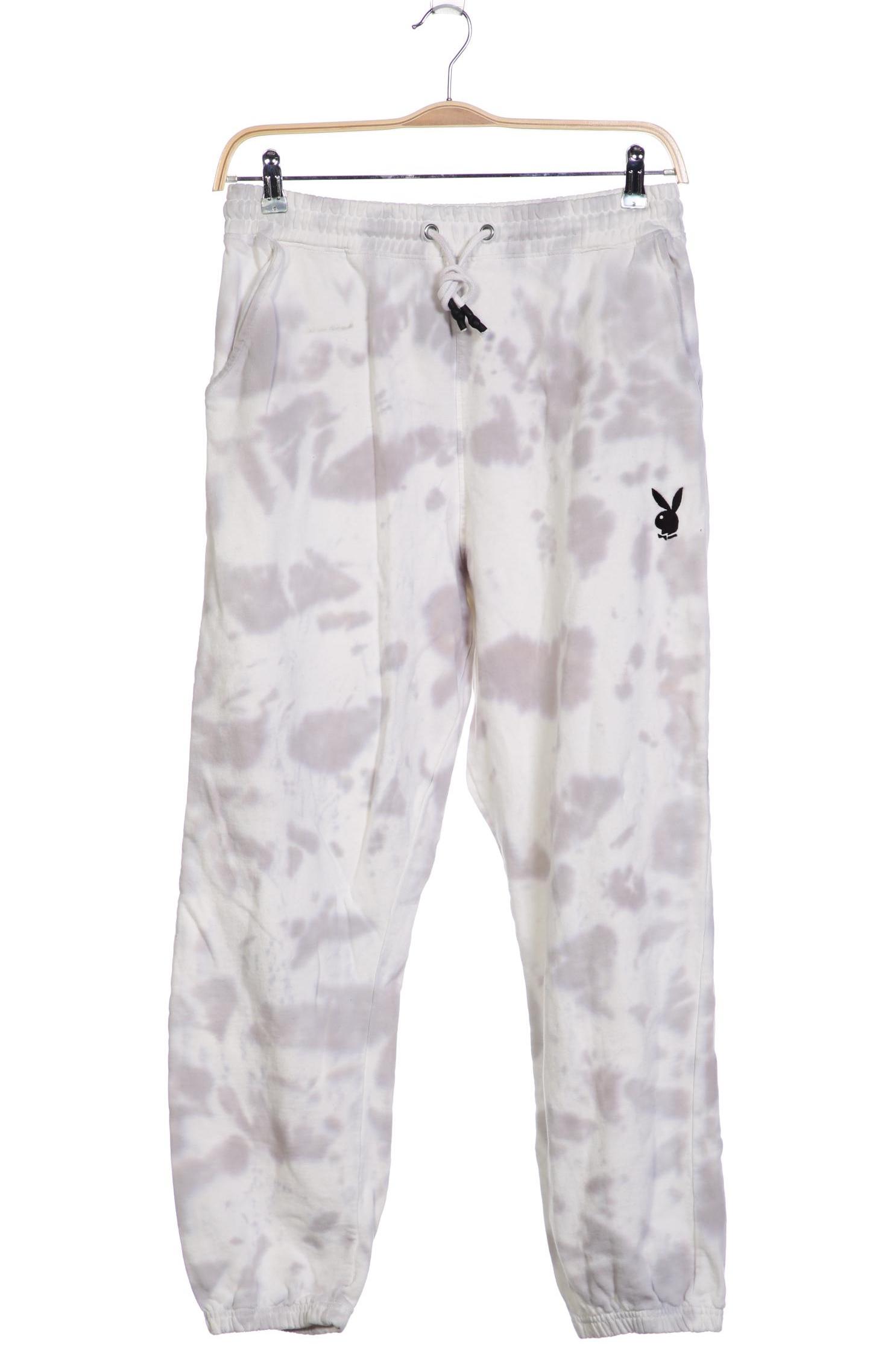 

Playboy Damen Stoffhose, weiß, Gr. 28