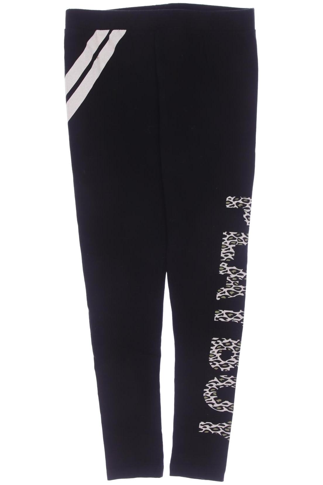 

Playboy Damen Stoffhose, schwarz, Gr. 24