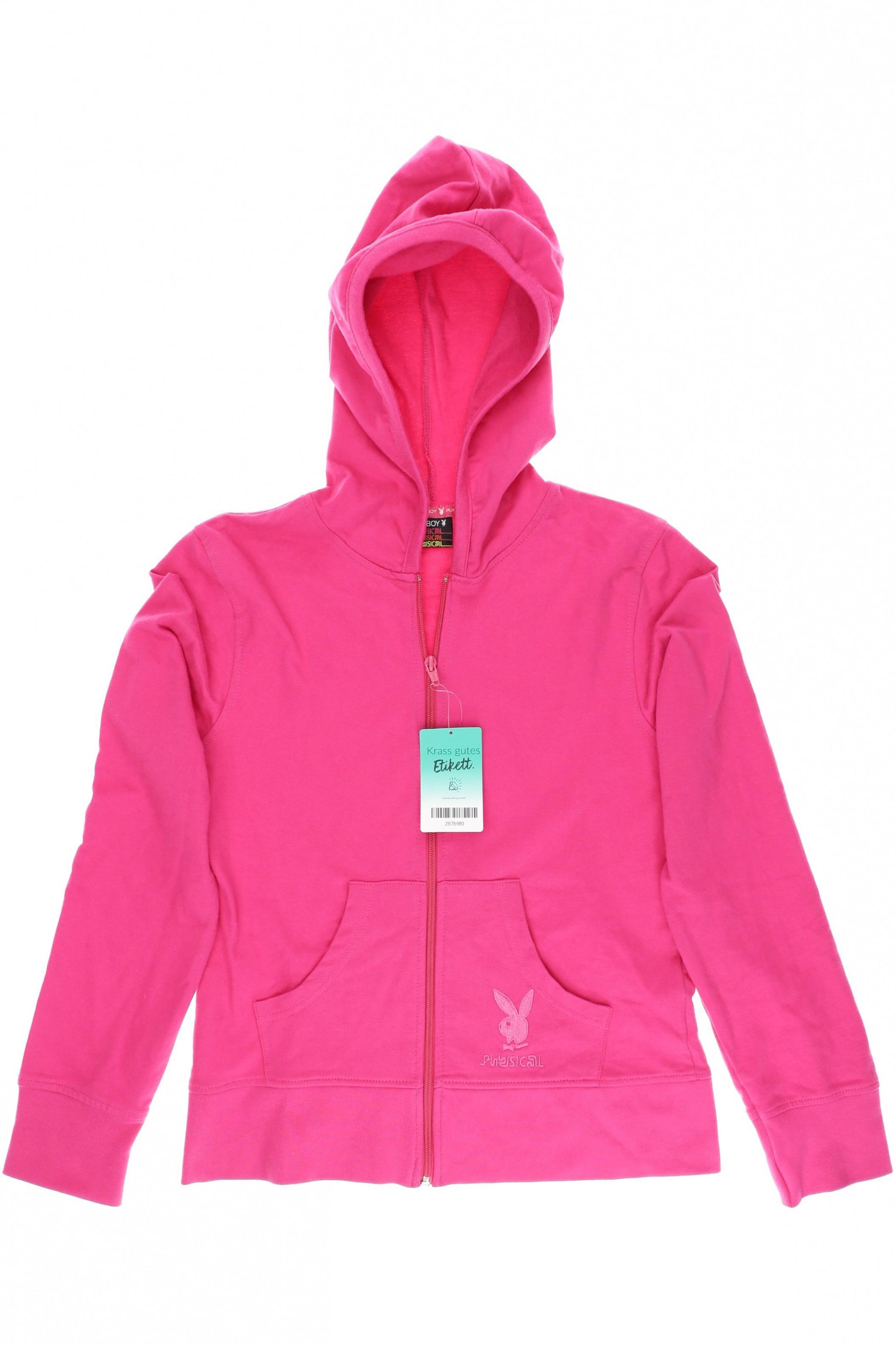

Playboy Damen Strickjacke, pink, Gr.