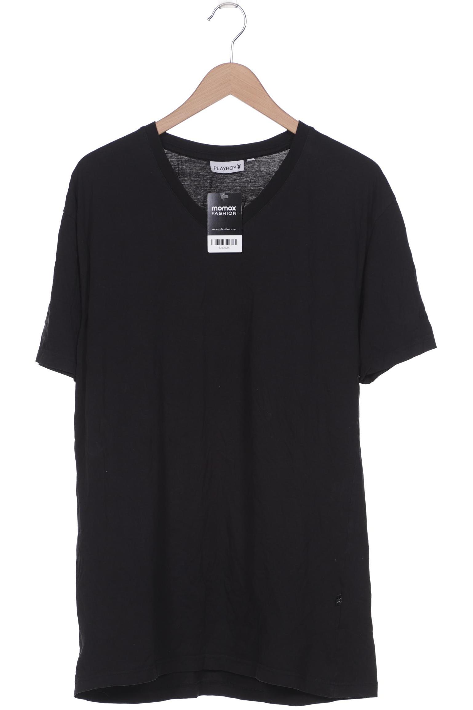 

Playboy Damen T-Shirt, schwarz