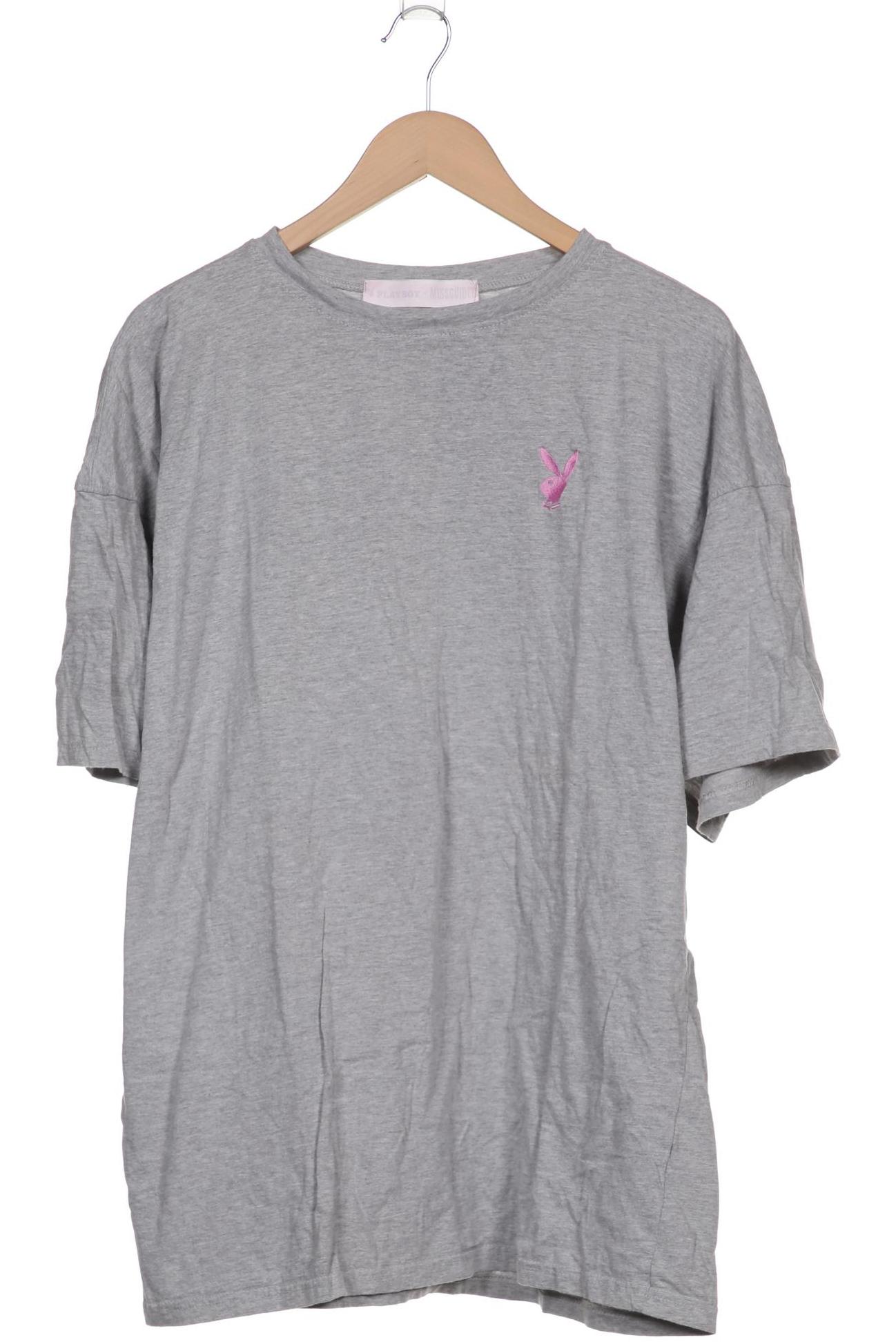 

Playboy Damen T-Shirt, grau