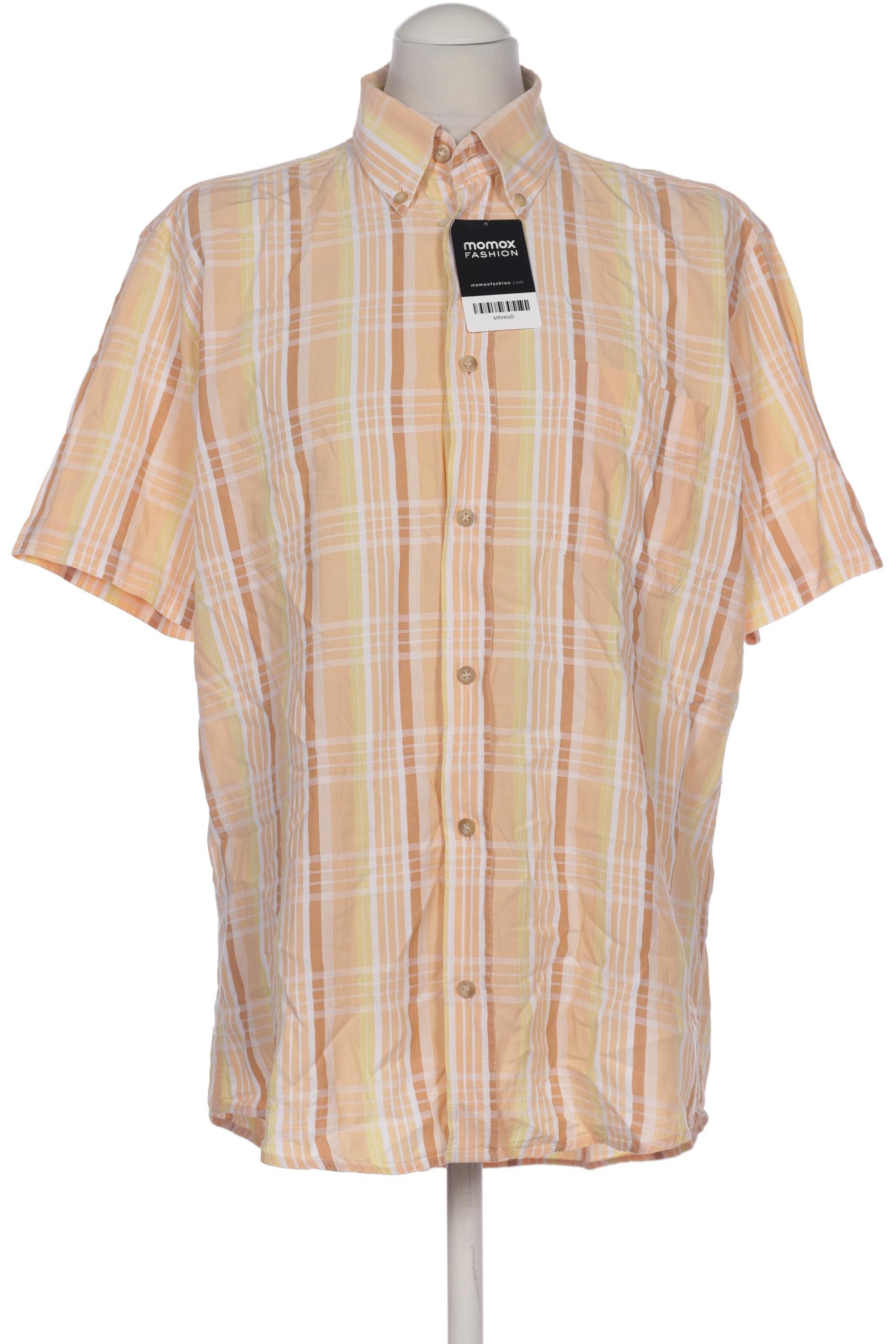 

Playboy Herren Hemd, beige, Gr. 50