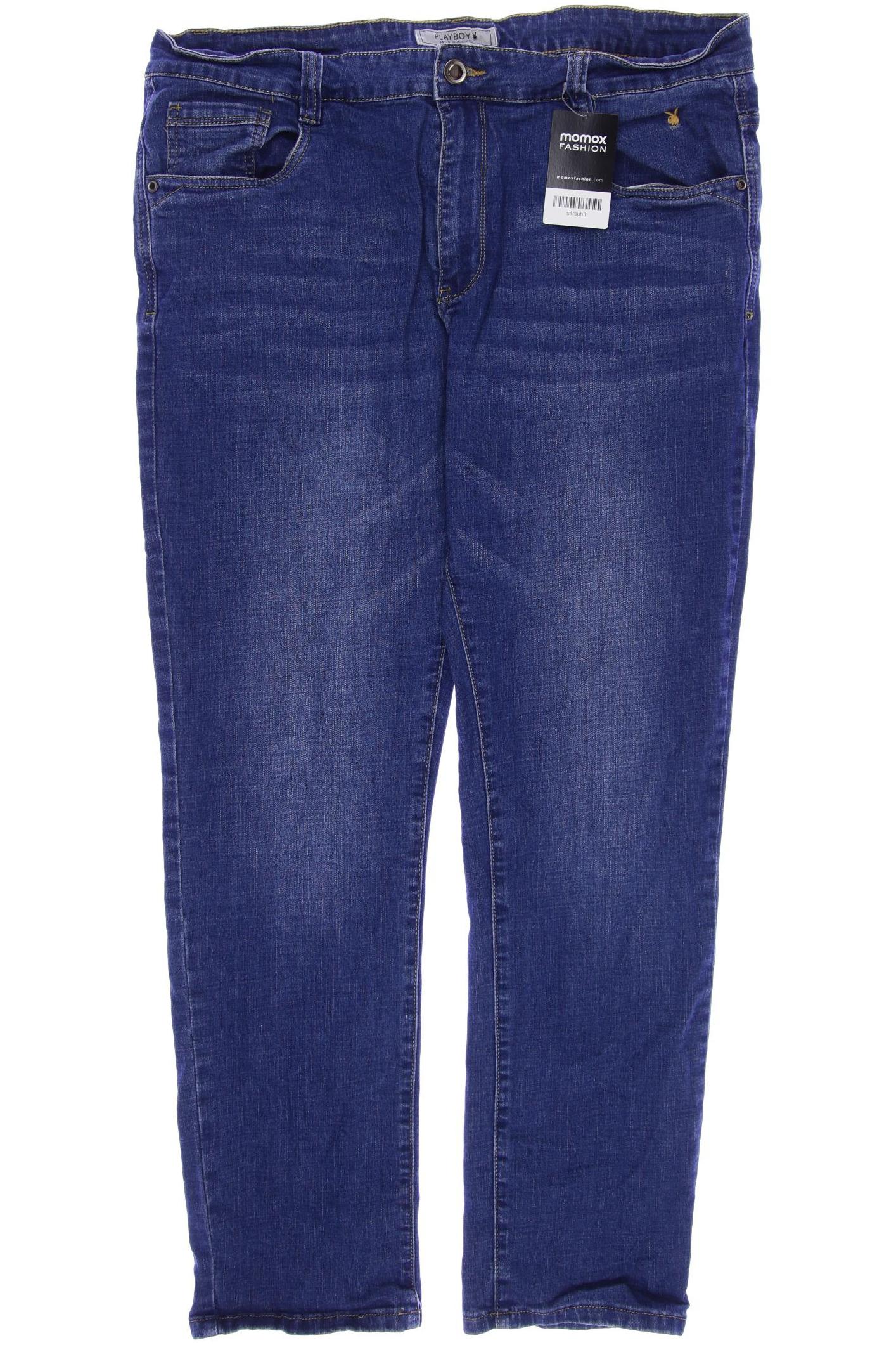 

Playboy Herren Jeans, blau