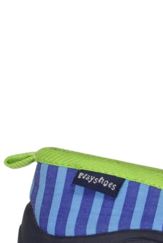 Thumbnail - Playshoes Jungen Kinderschuhe, mehrfarbig, Gr. 24