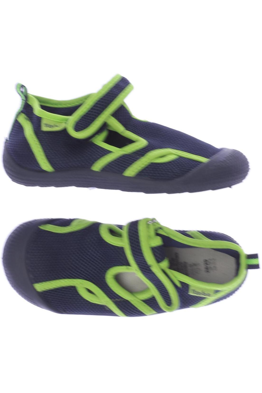 

Playshoes Herren Kinderschuhe, marineblau, Gr. 28