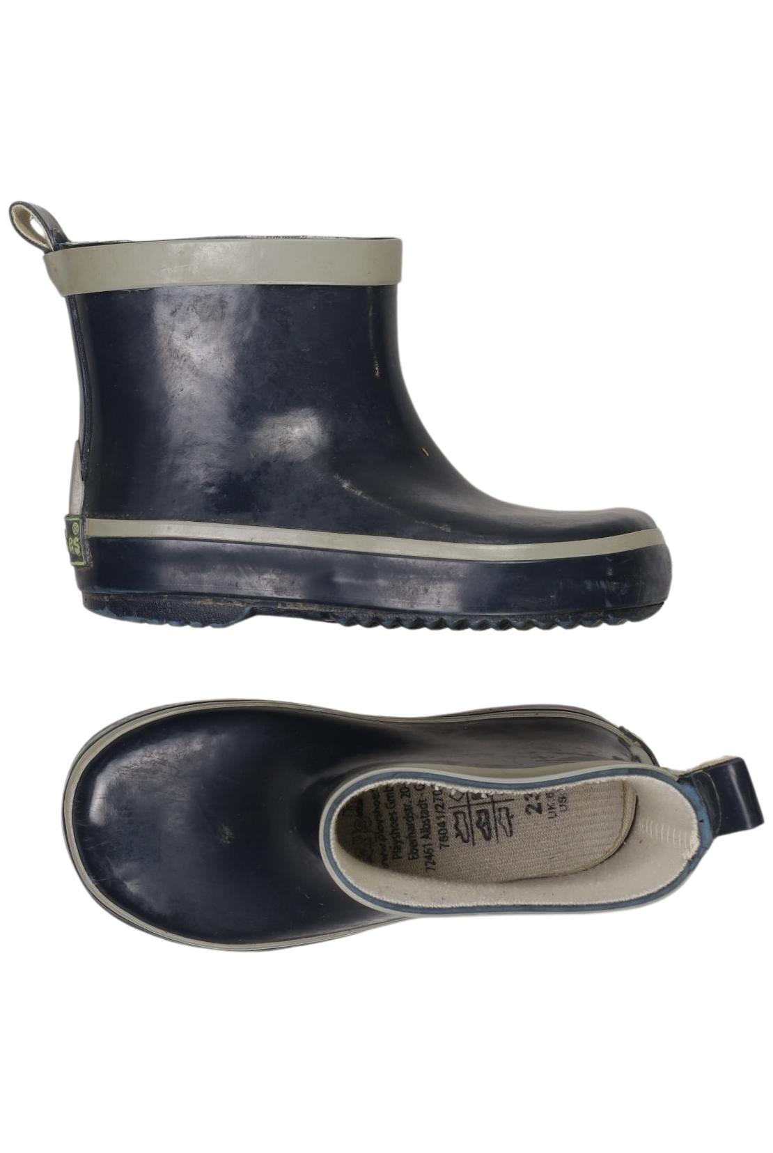 

Playshoes Jungen Kinderschuhe, marineblau, Gr. 26