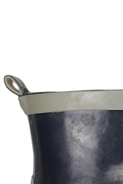 Thumbnail - Playshoes Jungen Kinderschuhe, marineblau, Gr. 26