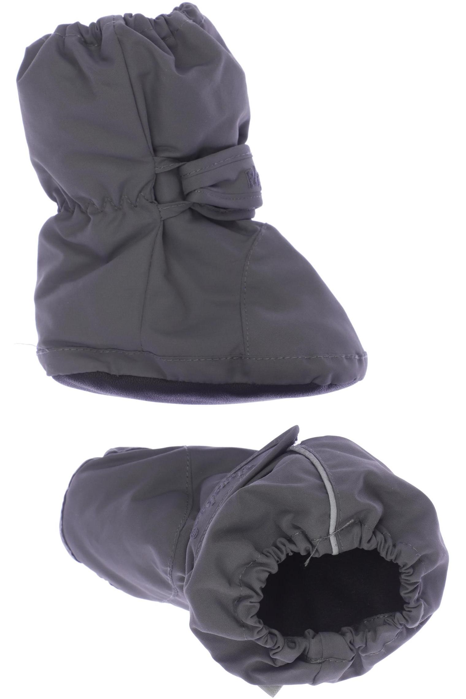 

Playshoes Herren Kinderschuhe, grau, Gr. 20