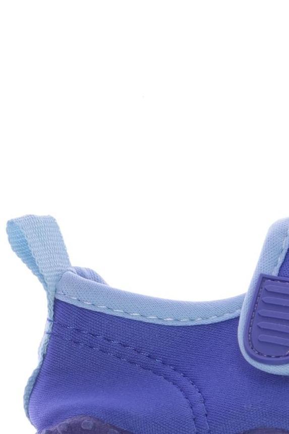 Thumbnail - Playshoes Jungen Kinderschuhe, blau, Gr. 22