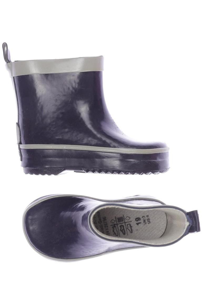 

Playshoes Jungen Kinderschuhe, marineblau