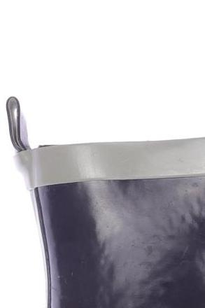 Thumbnail - Playshoes Jungen Kinderschuhe, marineblau, Gr. 19