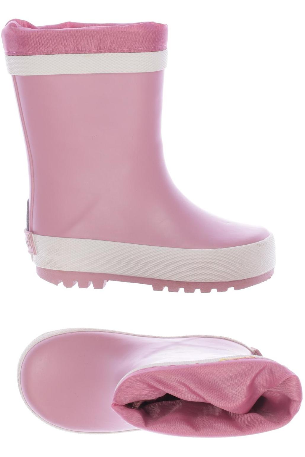 

Playshoes Damen Kinderschuhe, pink, Gr. 21