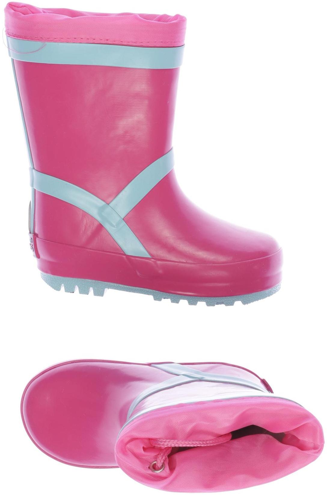 

Playshoes Mädchen Kinderschuhe, pink