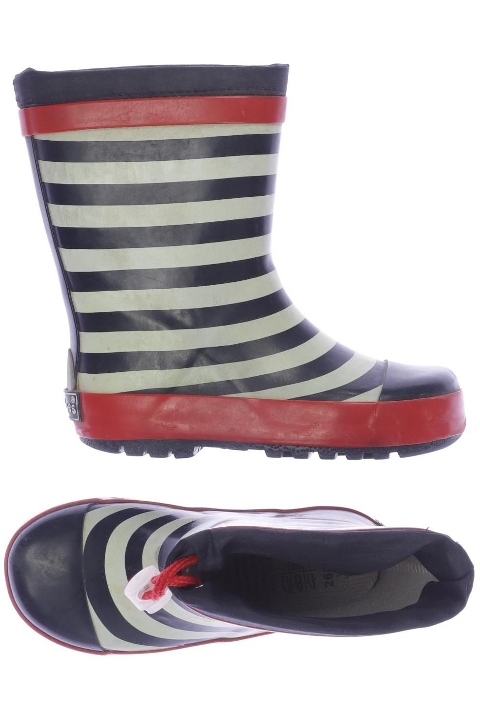 

Playshoes Mädchen Kinderschuhe, marineblau