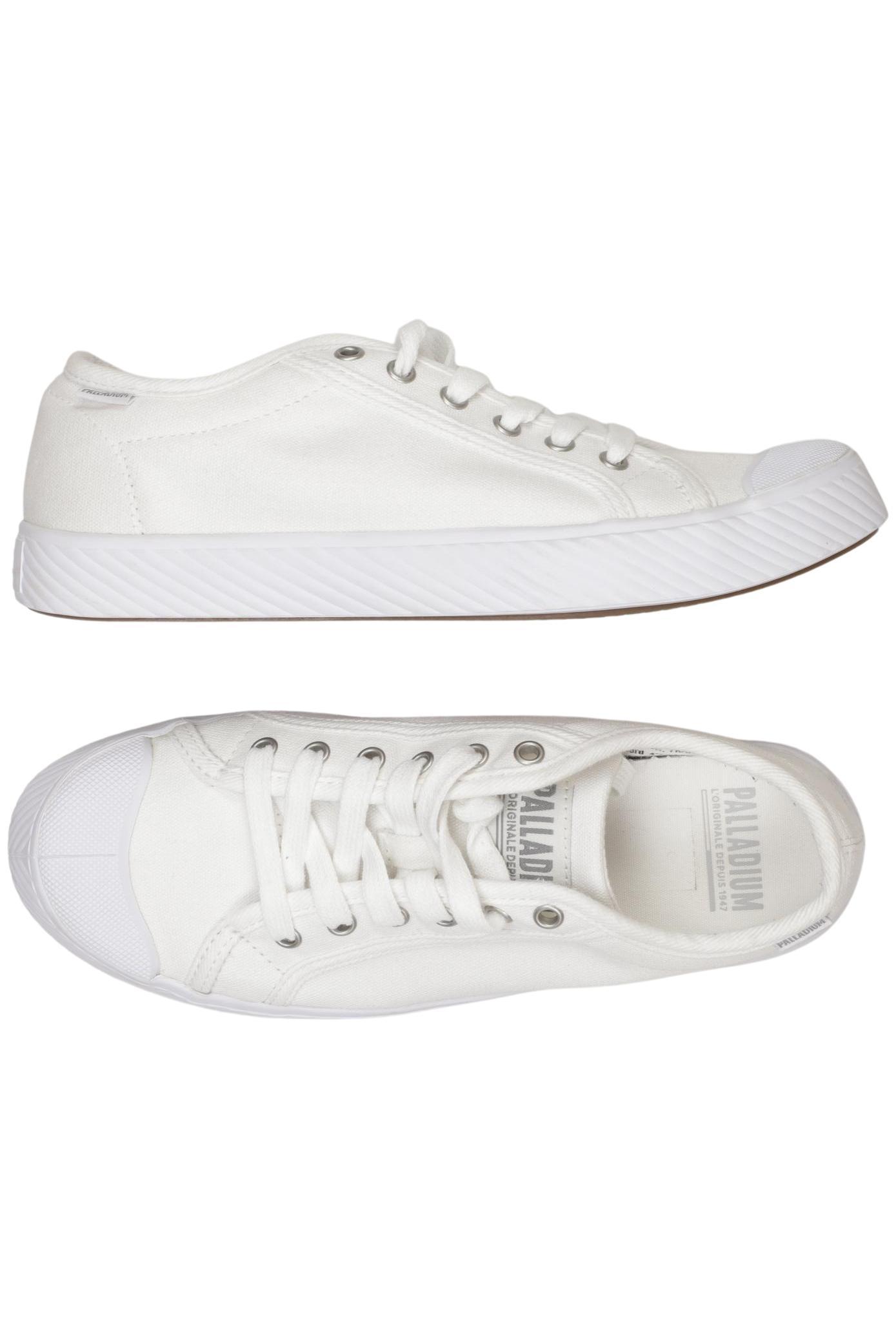 

Pldm Palladium Damen Sneakers, weiß, Gr. 38