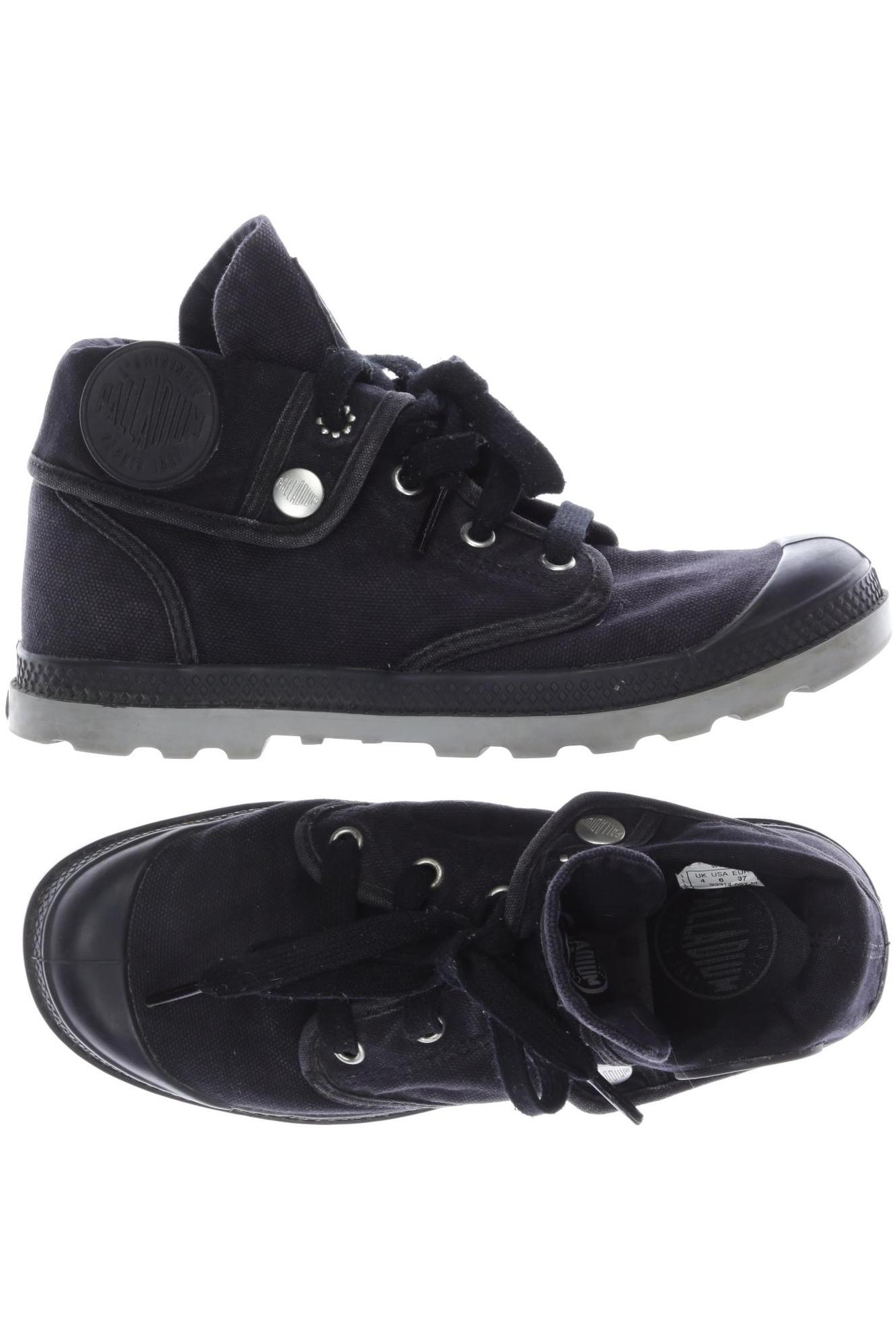 

Pldm Palladium Damen Sneakers, marineblau, Gr. 37