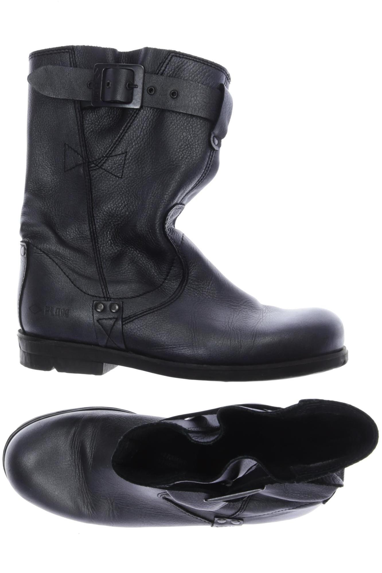 

Pldm Palladium Damen Stiefel, grau, Gr. 38