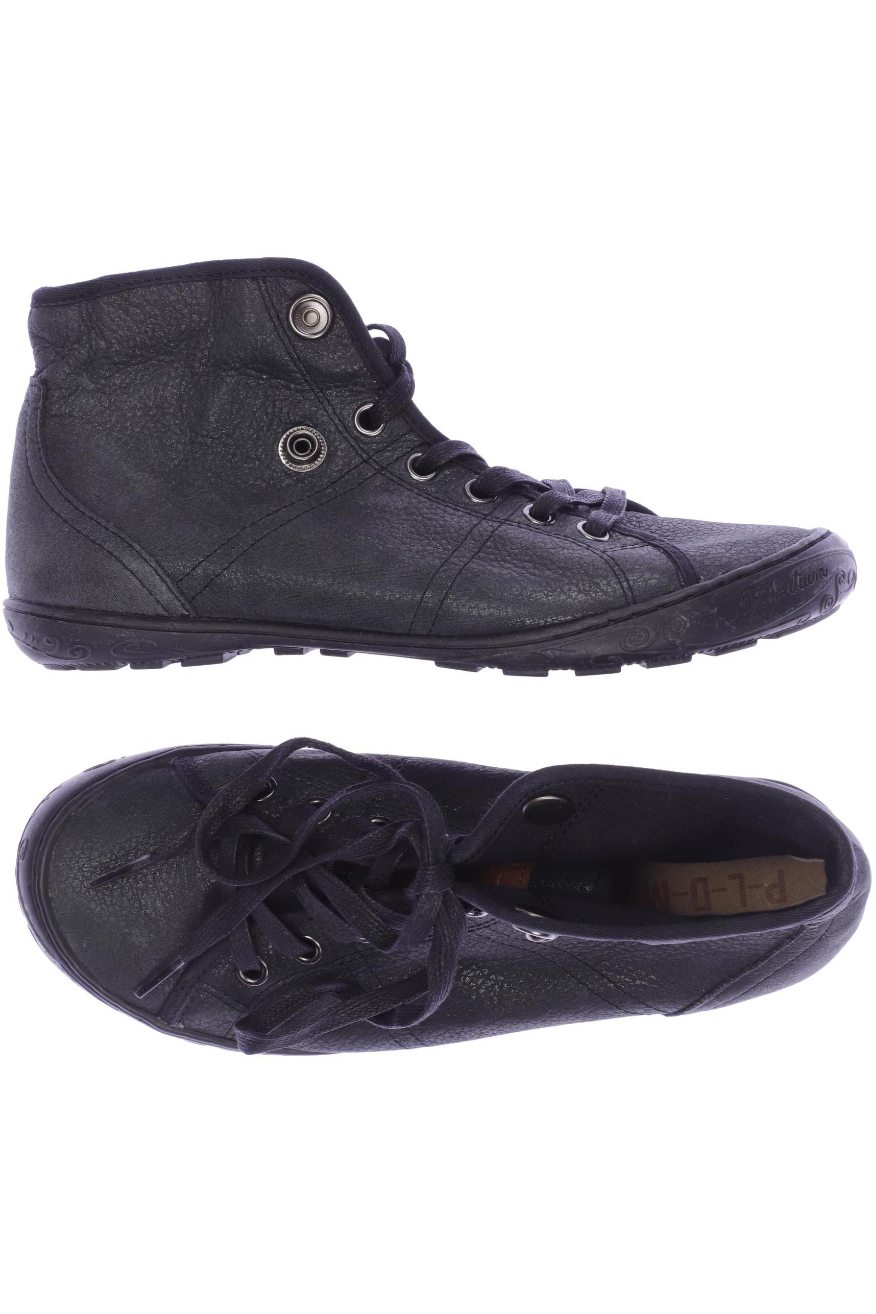 

Pldm Palladium Damen Sneakers, grau, Gr. 37