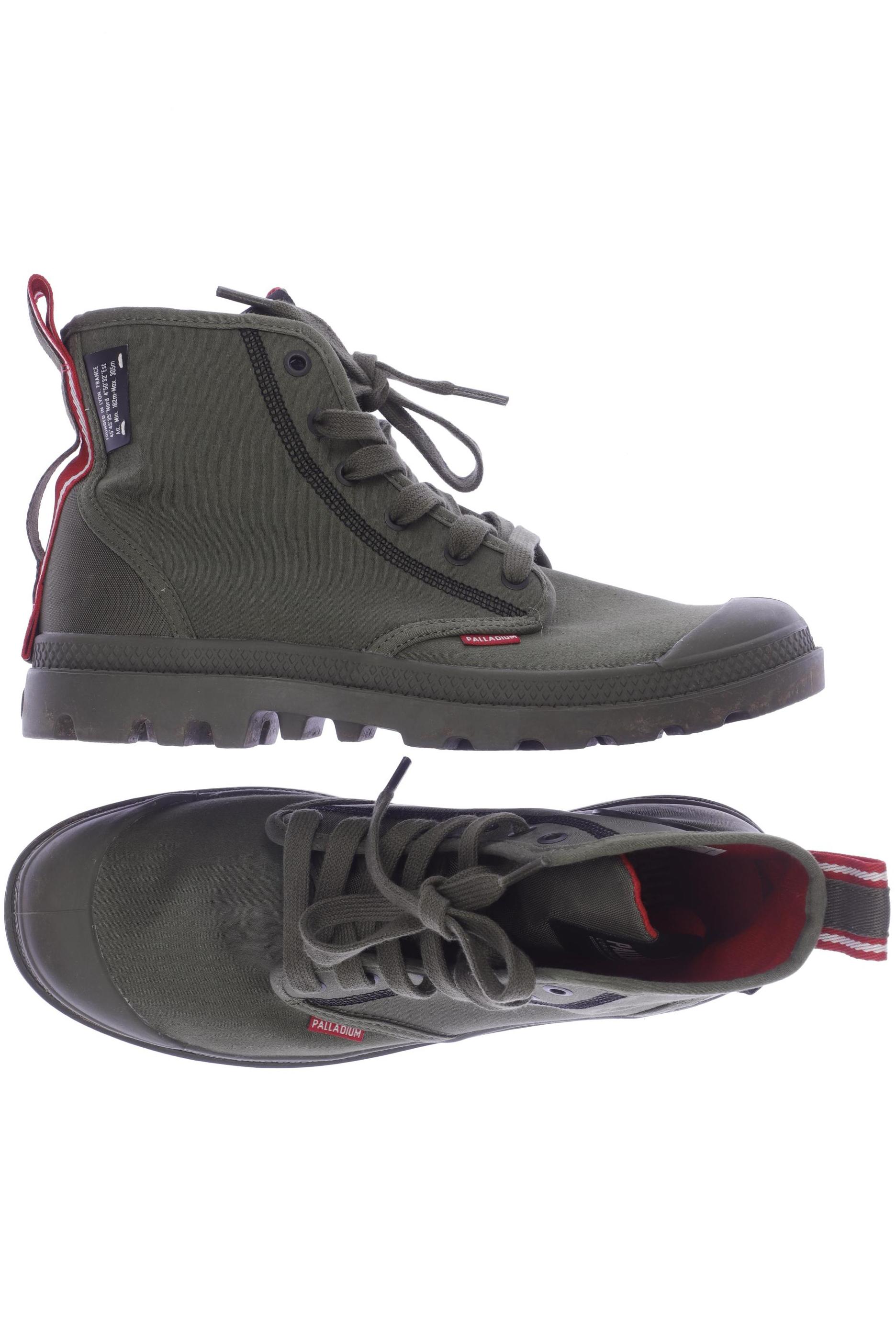 

PLDM Palladium Herren Stiefel, grün